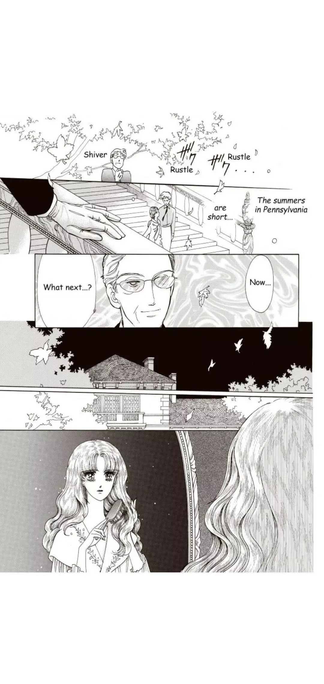 The Wrong Man Chapter 1 page 63