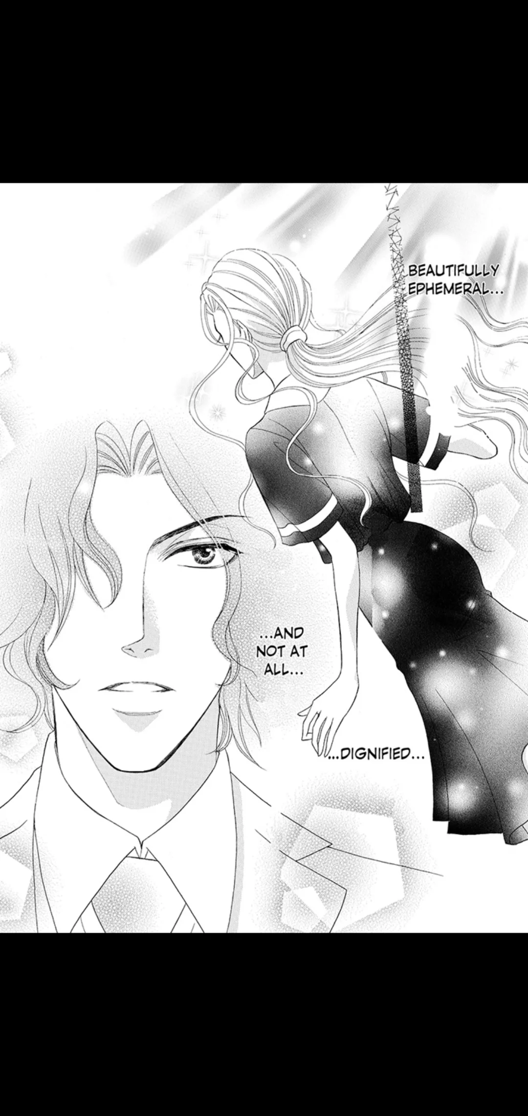 The Sheikh's Innocent Bride Chapter 1 page 6