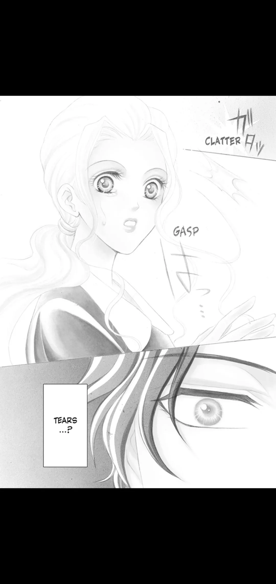 The Sheikh's Innocent Bride Chapter 1 page 4