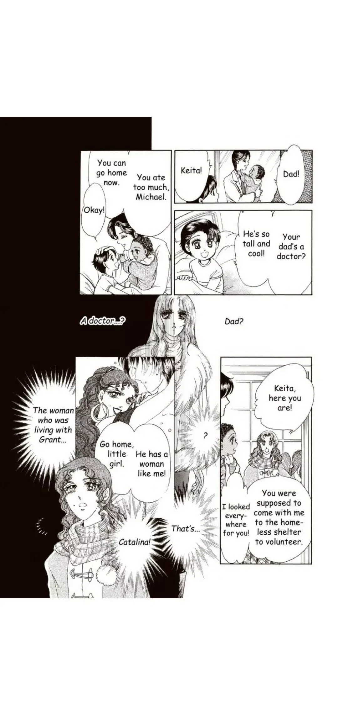 The Wrong Man Chapter 1 page 83