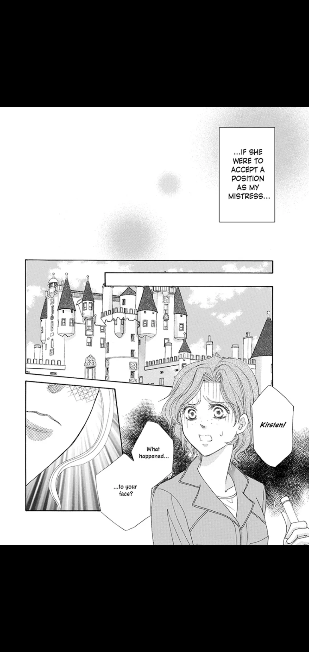 The Sheikh's Innocent Bride Chapter 1 page 62