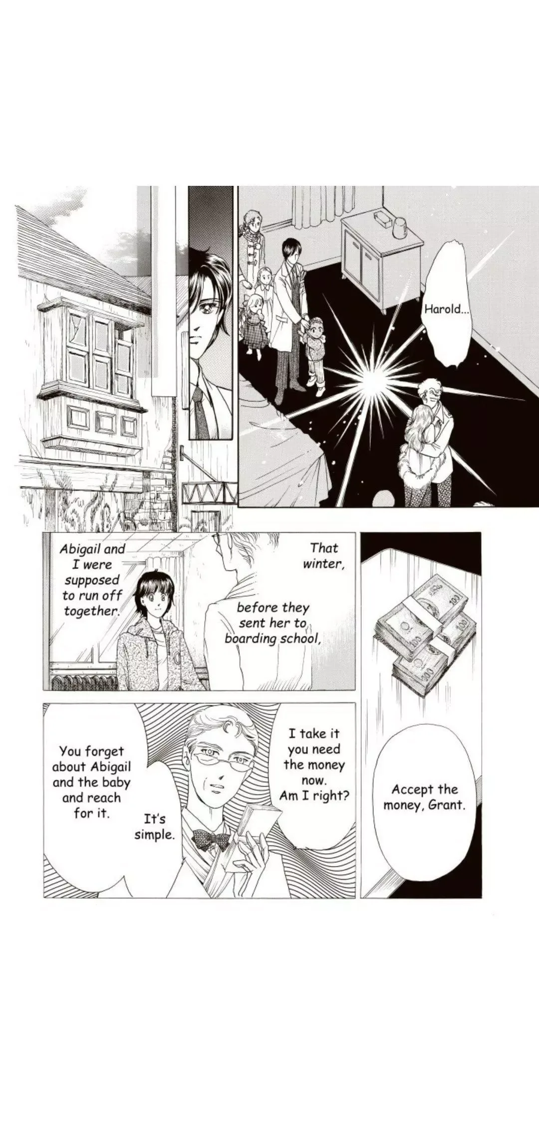 The Wrong Man Chapter 1 page 86