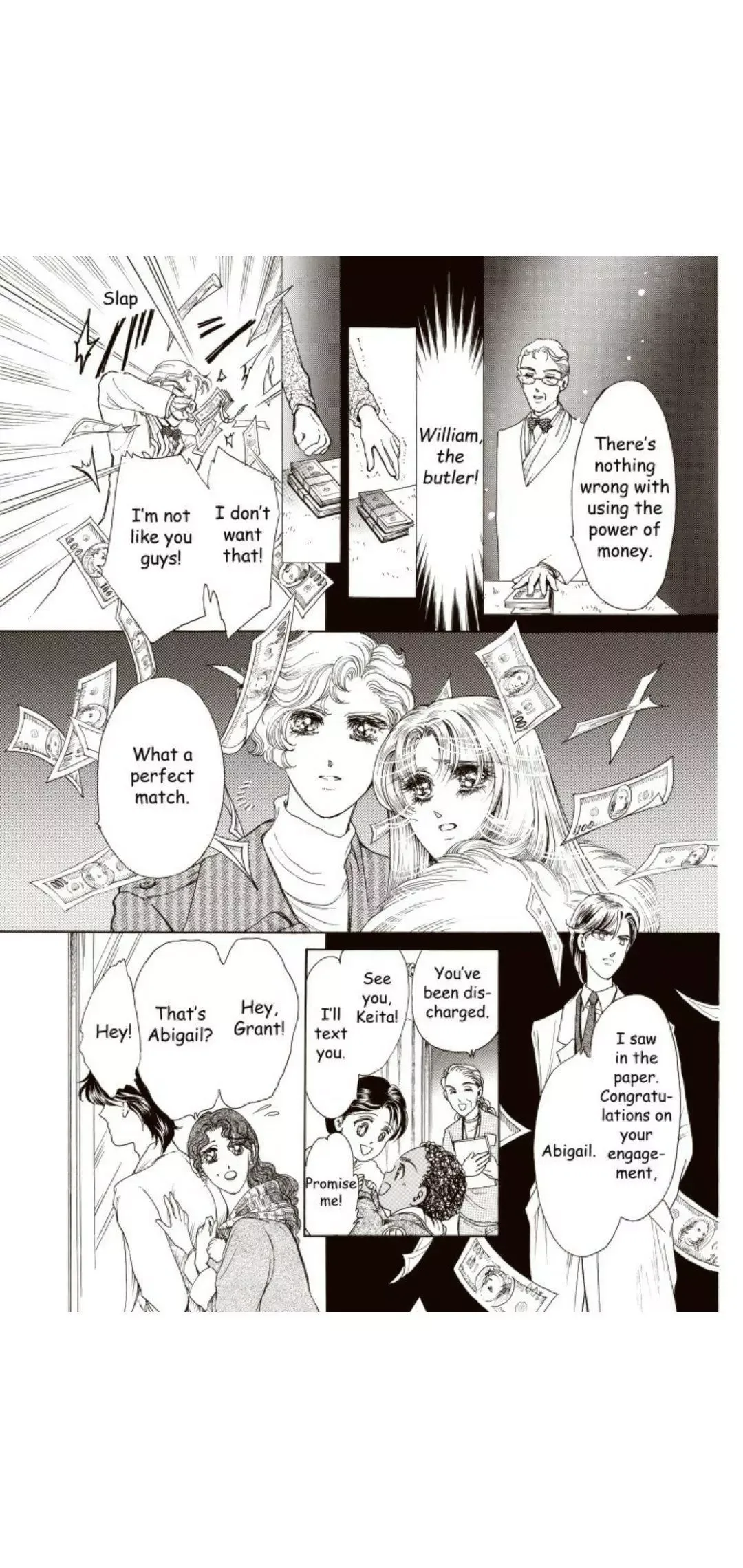 The Wrong Man Chapter 1 page 87
