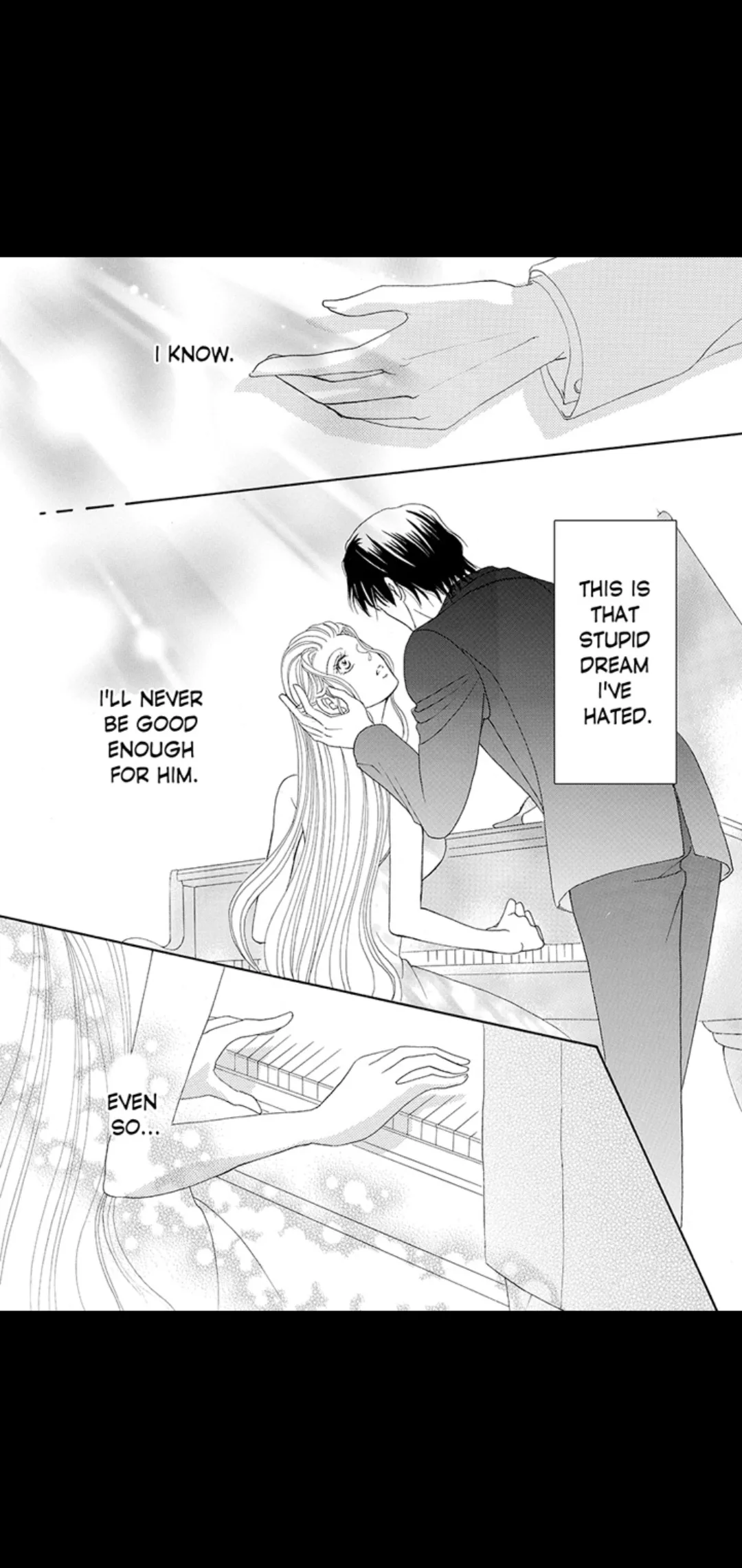 The Sheikh's Innocent Bride Chapter 1 page 78