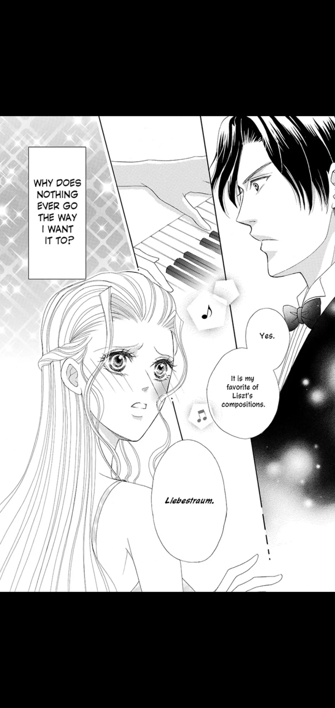 The Sheikh's Innocent Bride Chapter 1 page 77