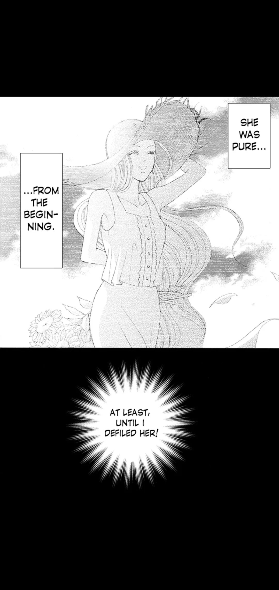 The Sheikh's Innocent Bride Chapter 1 page 99