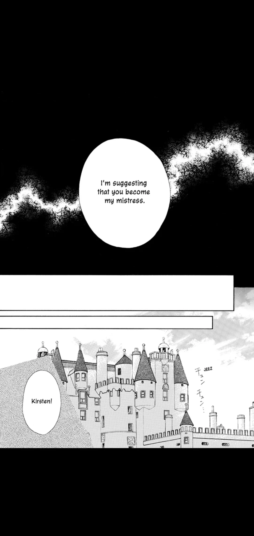 The Sheikh's Innocent Bride Chapter 1 page 85