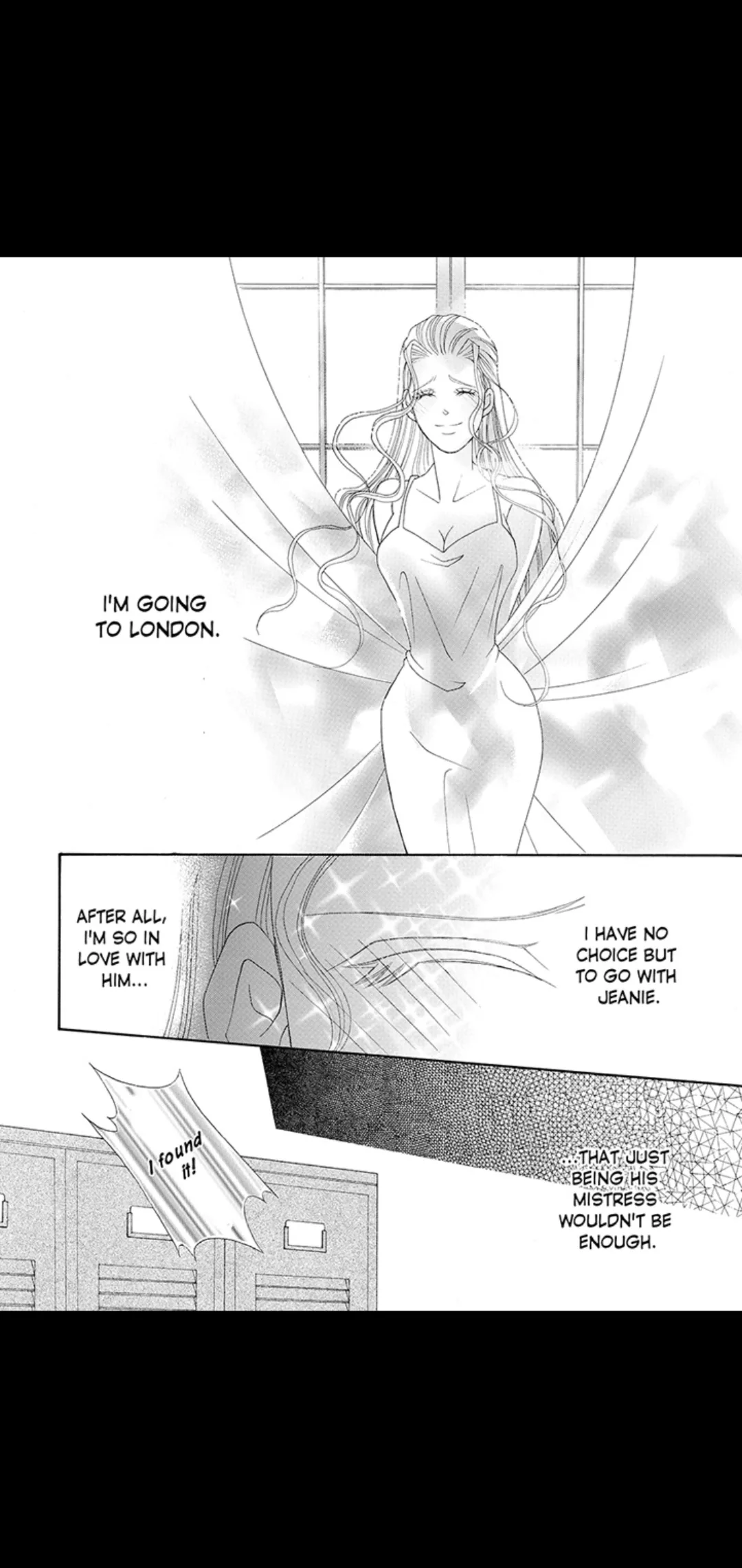 The Sheikh's Innocent Bride Chapter 1 page 88
