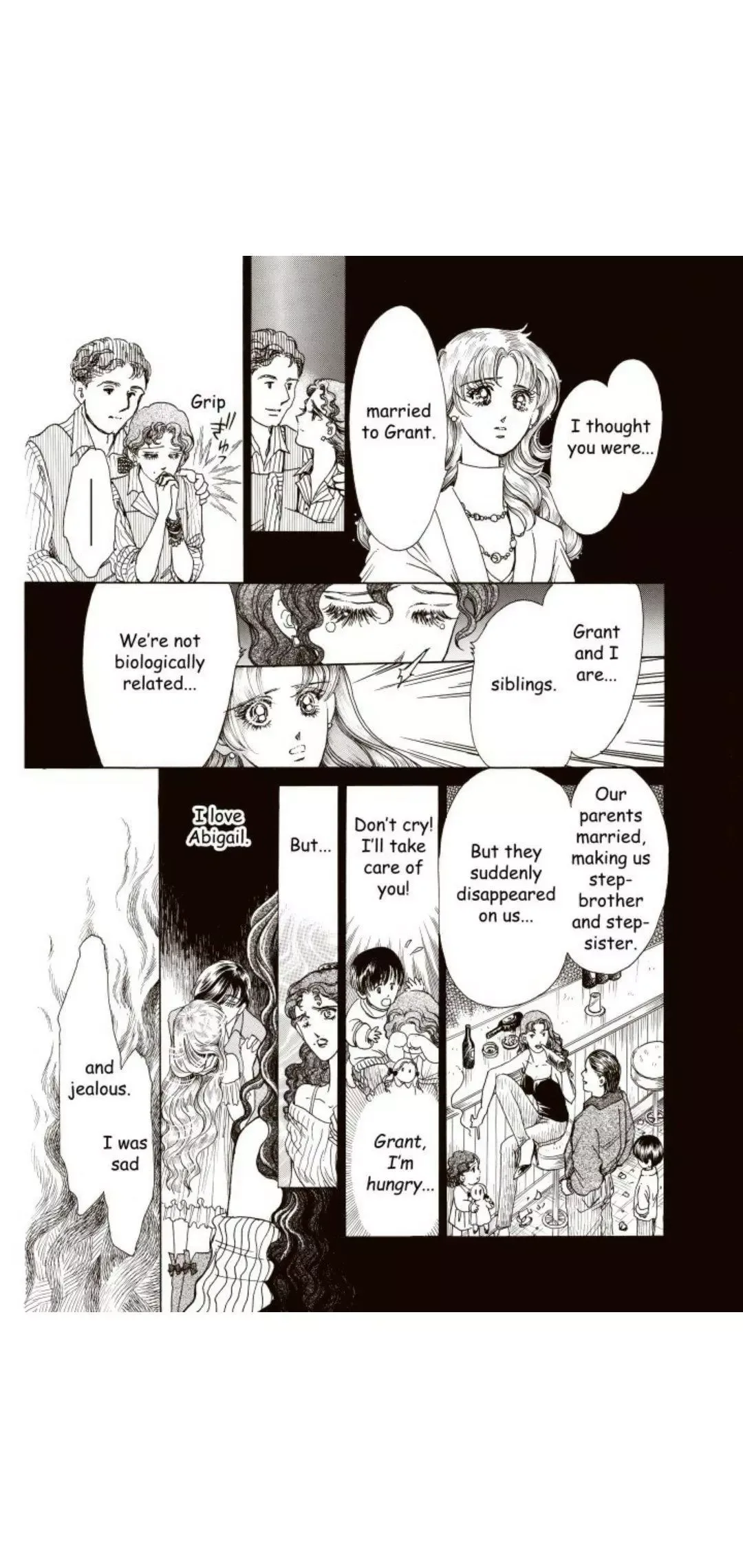 The Wrong Man Chapter 1 page 92