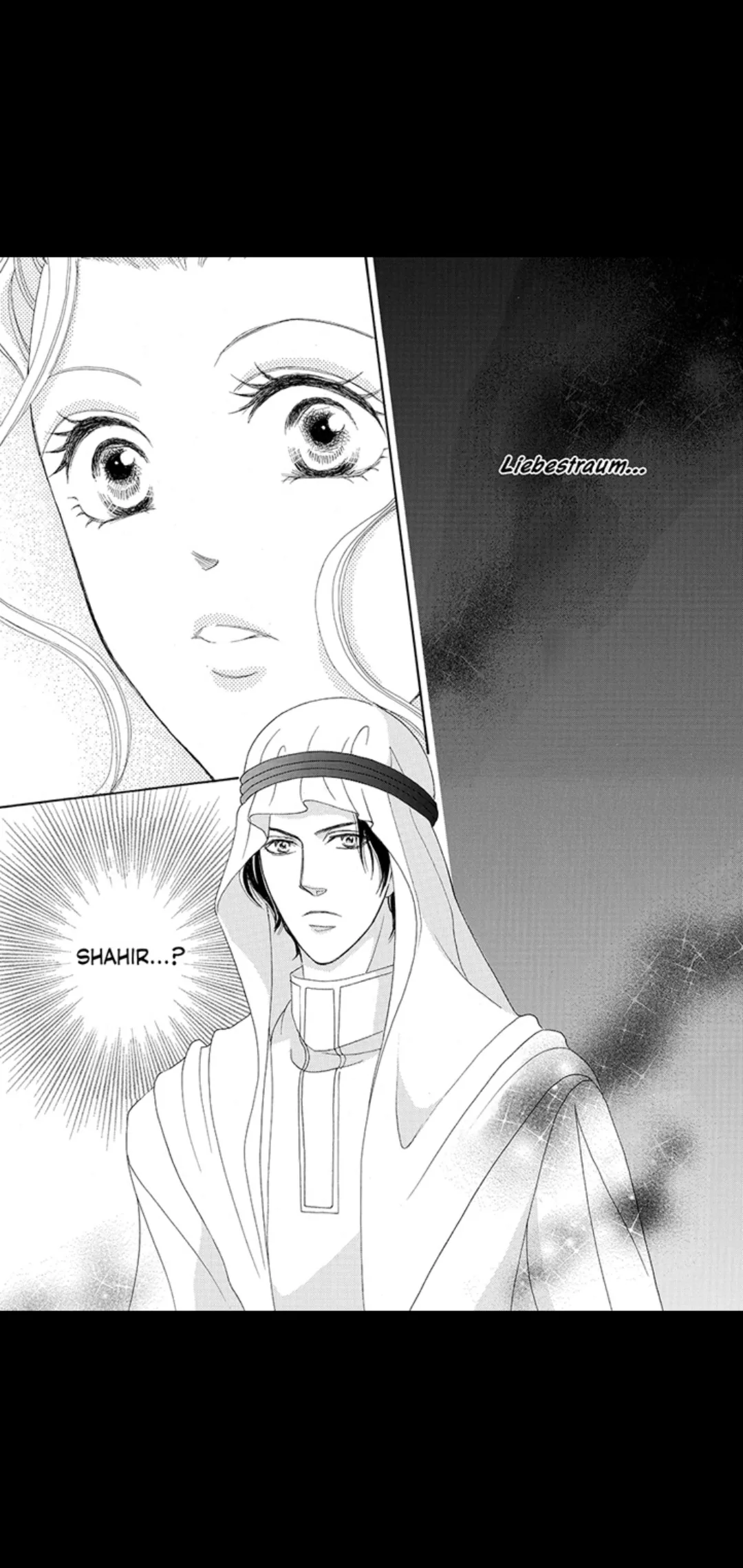 The Sheikh's Innocent Bride Chapter 1 page 111