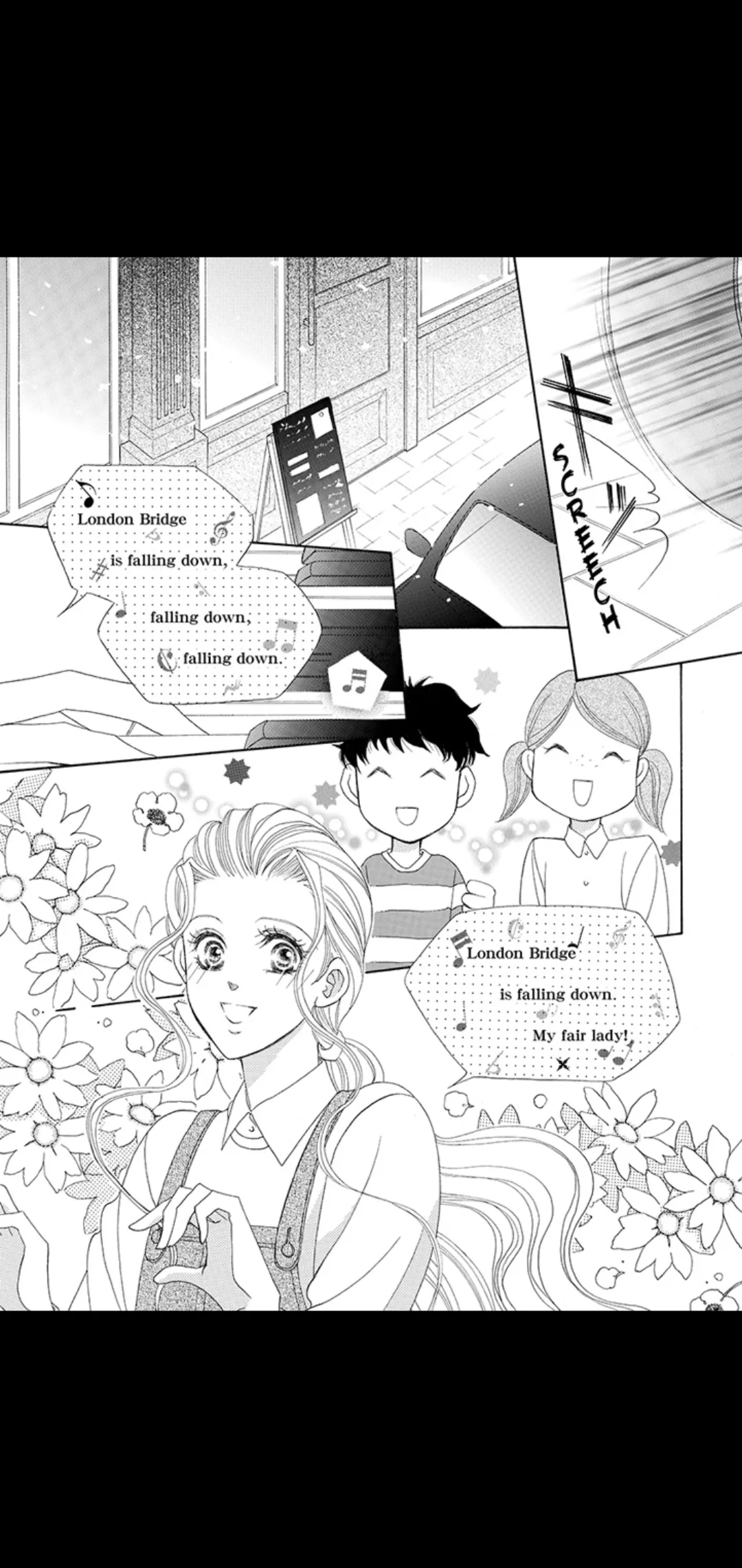 The Sheikh's Innocent Bride Chapter 1 page 107