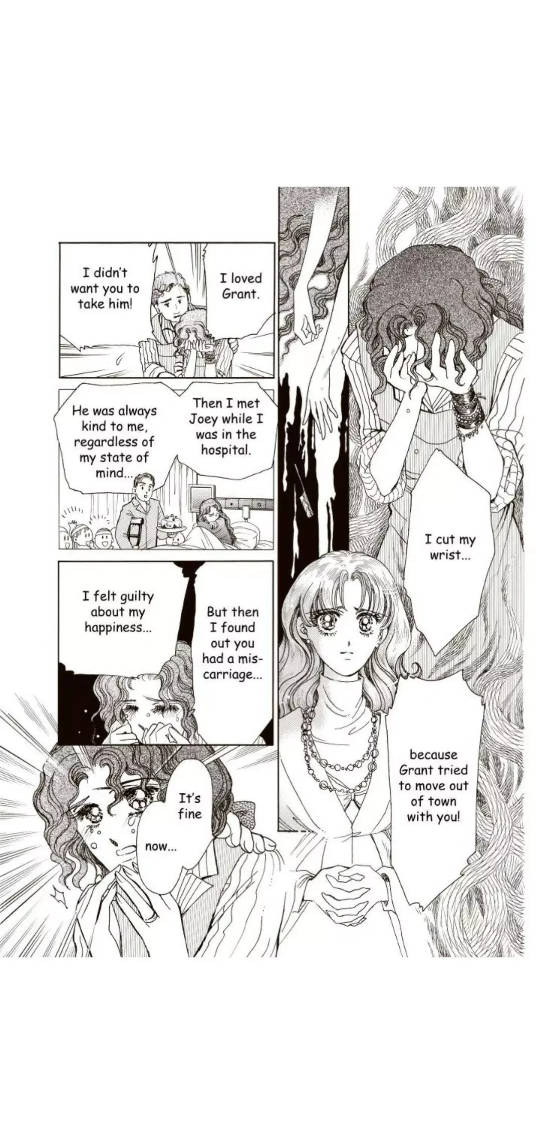 The Wrong Man Chapter 1 page 93