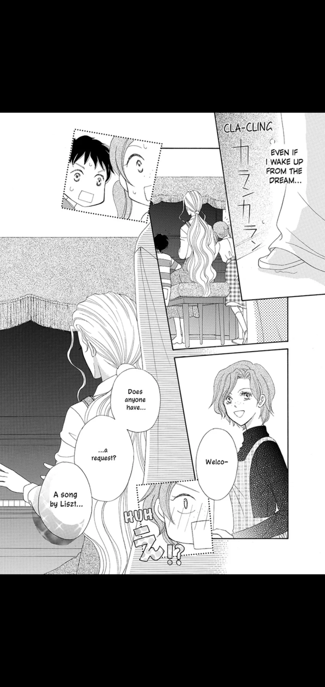 The Sheikh's Innocent Bride Chapter 1 page 110