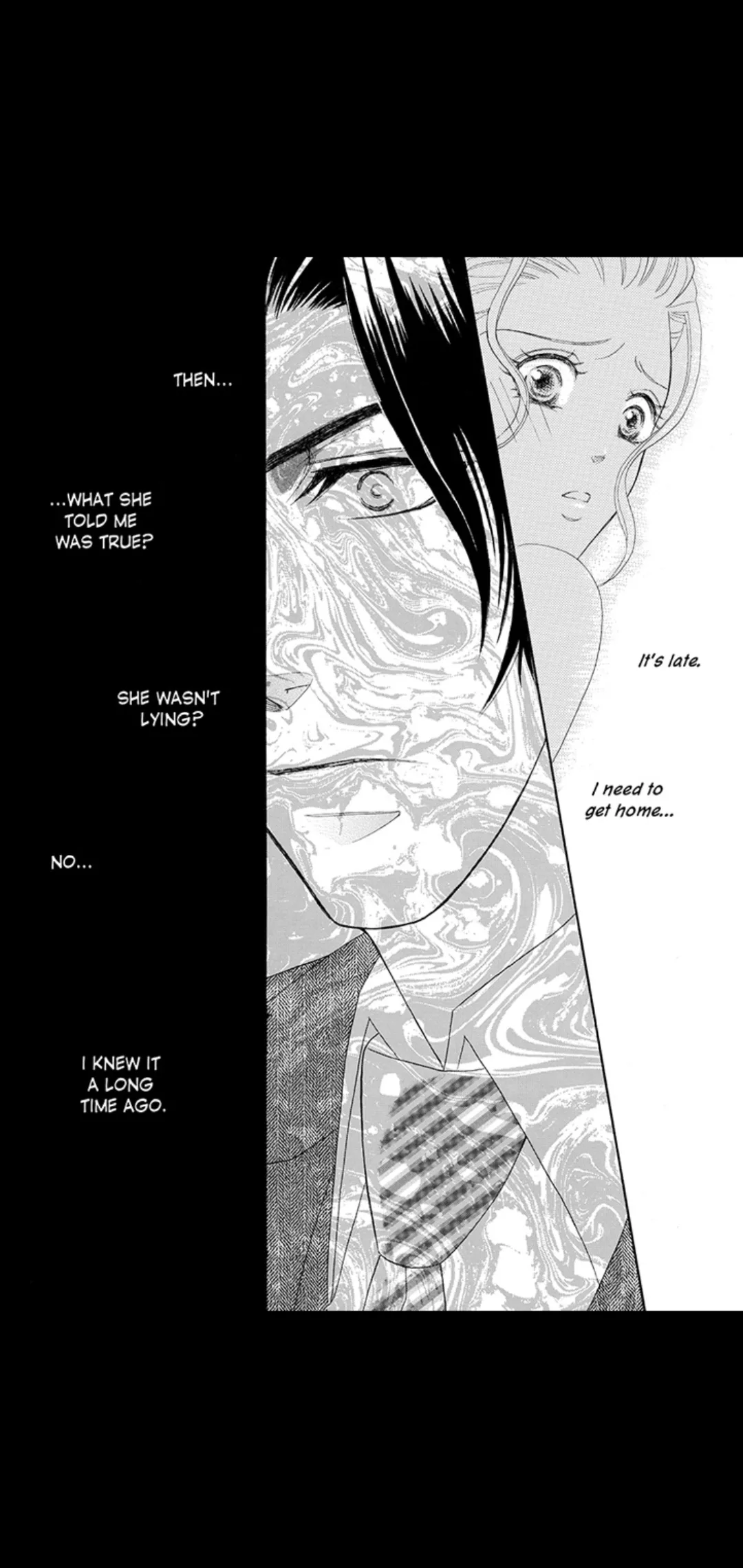 The Sheikh's Innocent Bride Chapter 1 page 98