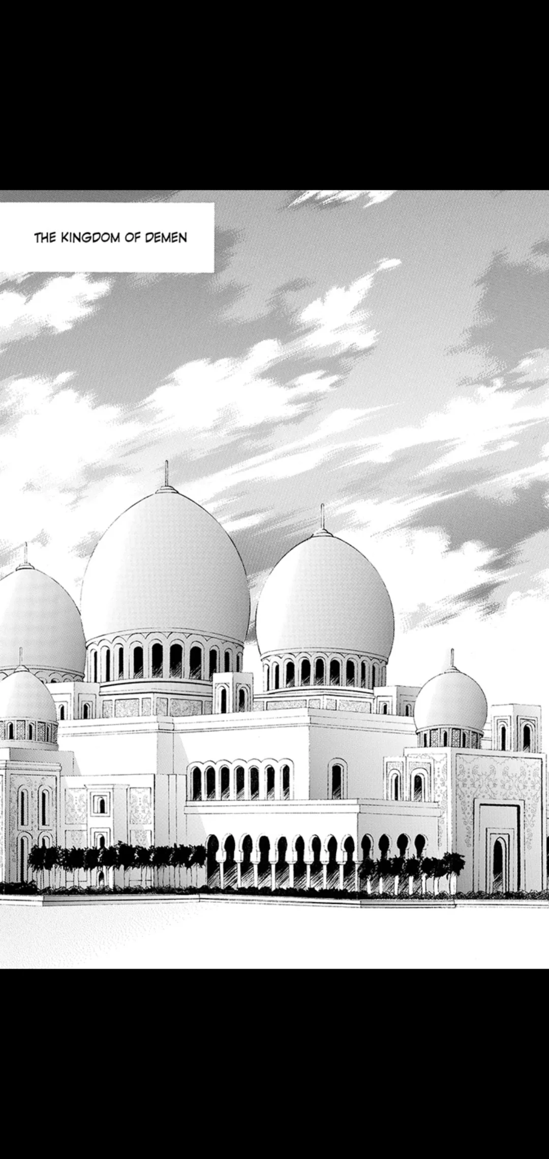 The Sheikh's Innocent Bride Chapter 1 page 118
