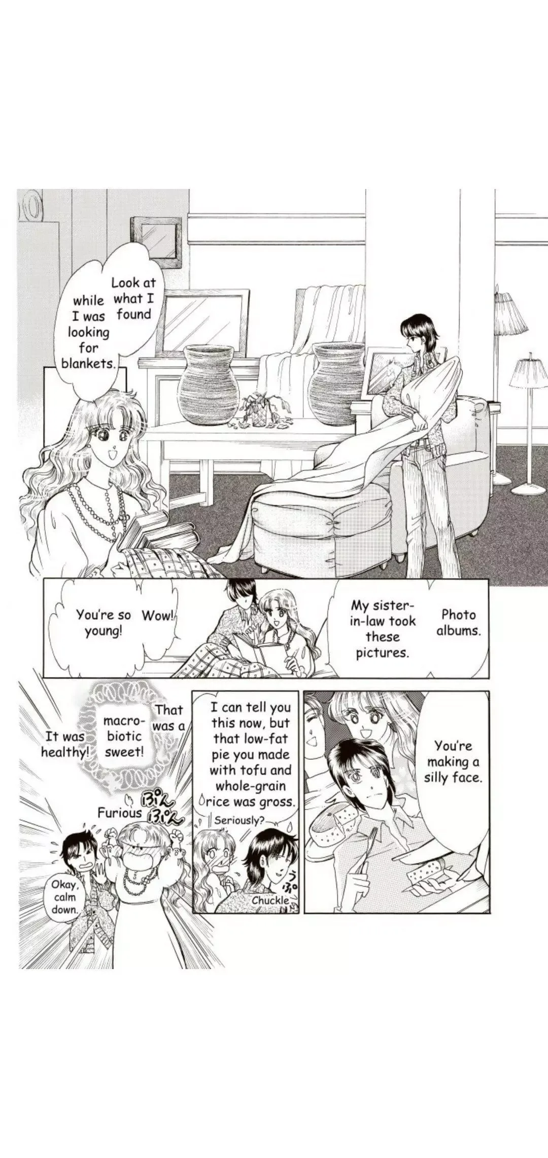 The Wrong Man Chapter 1 page 102