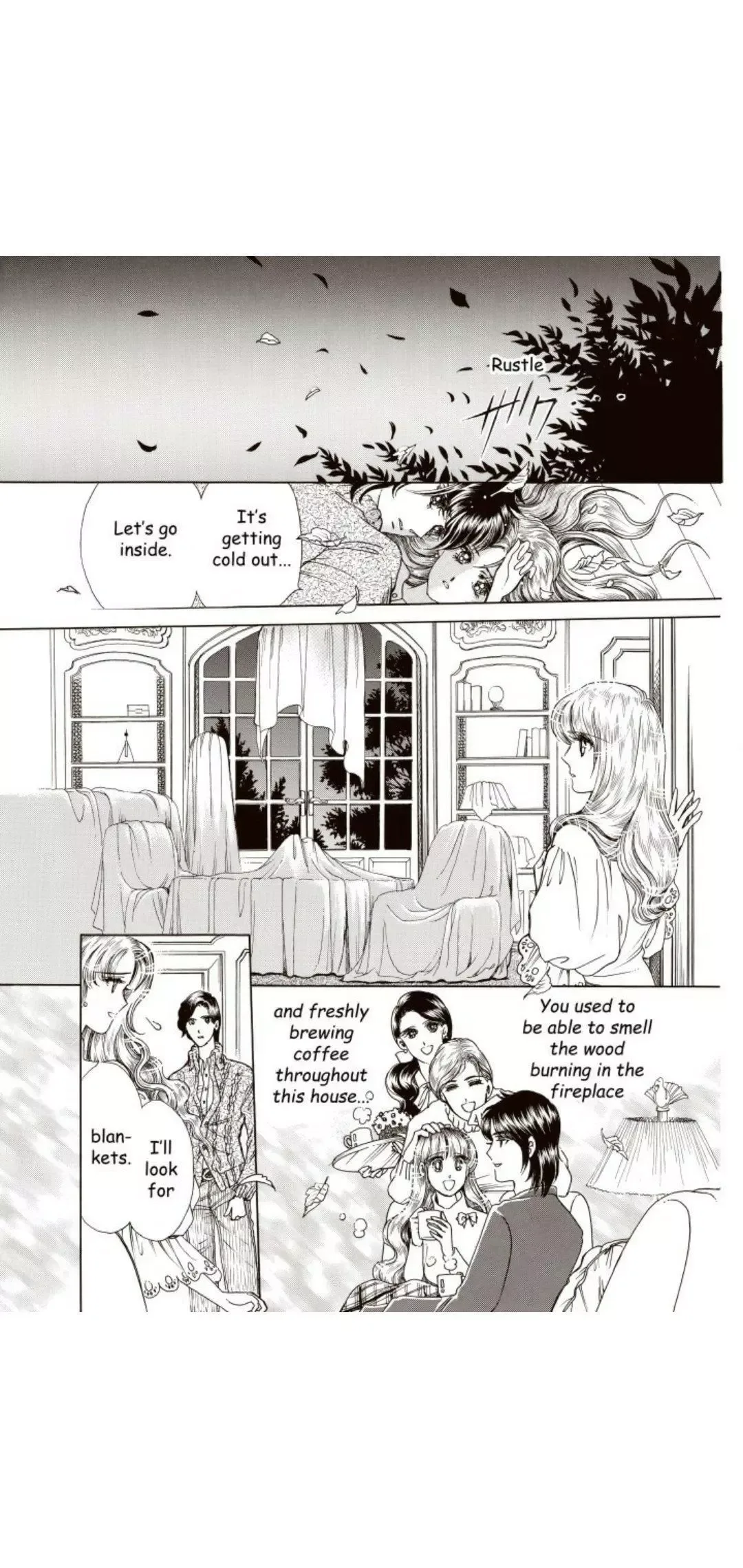 The Wrong Man Chapter 1 page 101