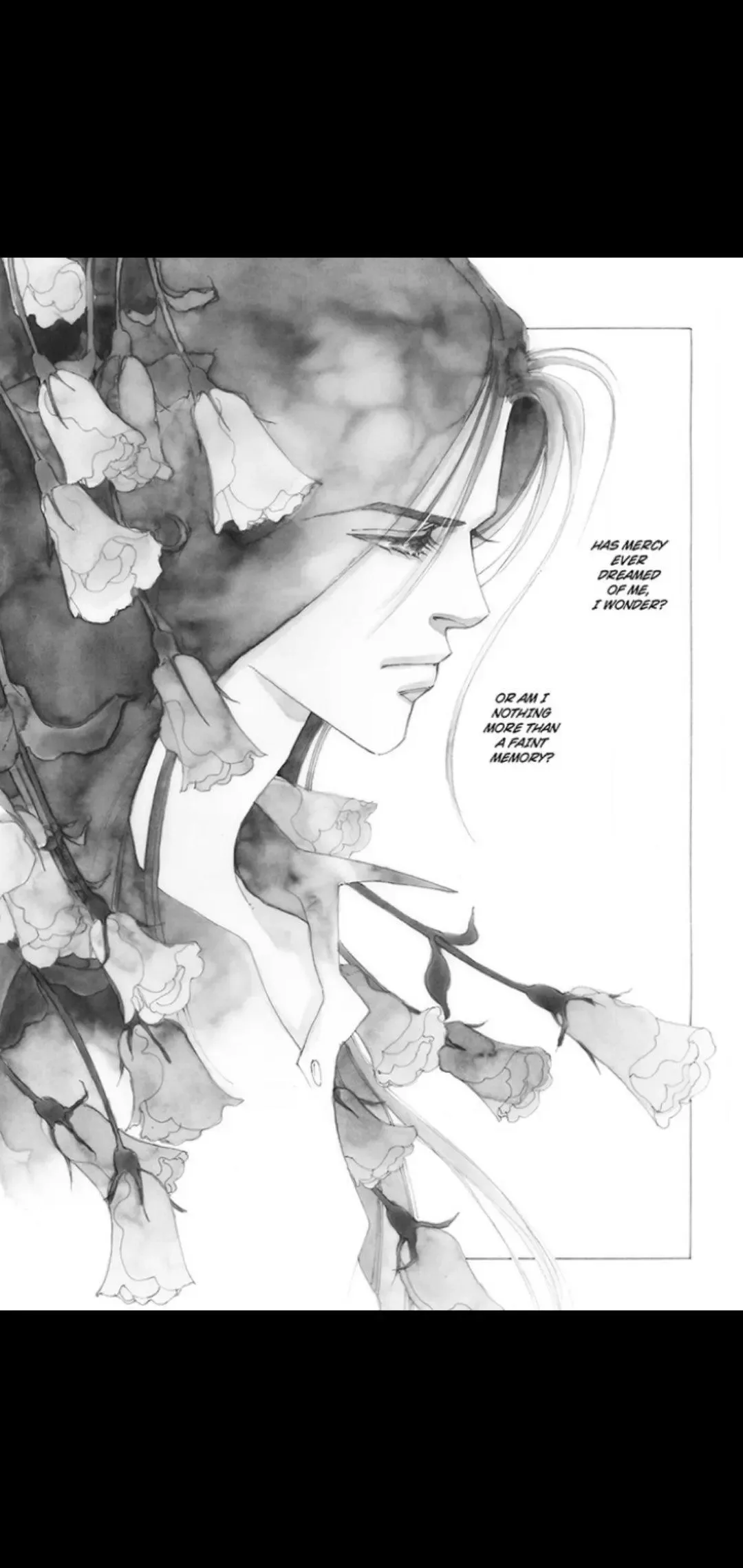 Raintree: Sanctuary (The story of the Raintree Clan 3) Chapter 1 page 4