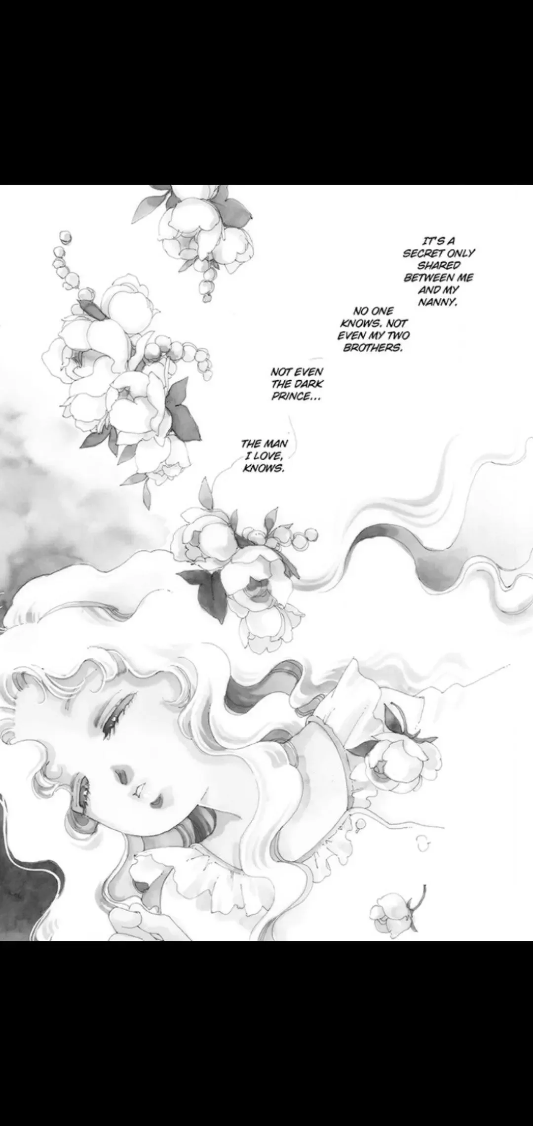Raintree: Sanctuary (The story of the Raintree Clan 3) Chapter 1 page 2