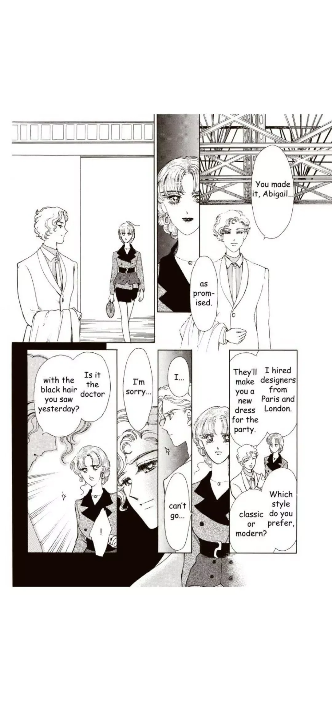The Wrong Man Chapter 1 page 112