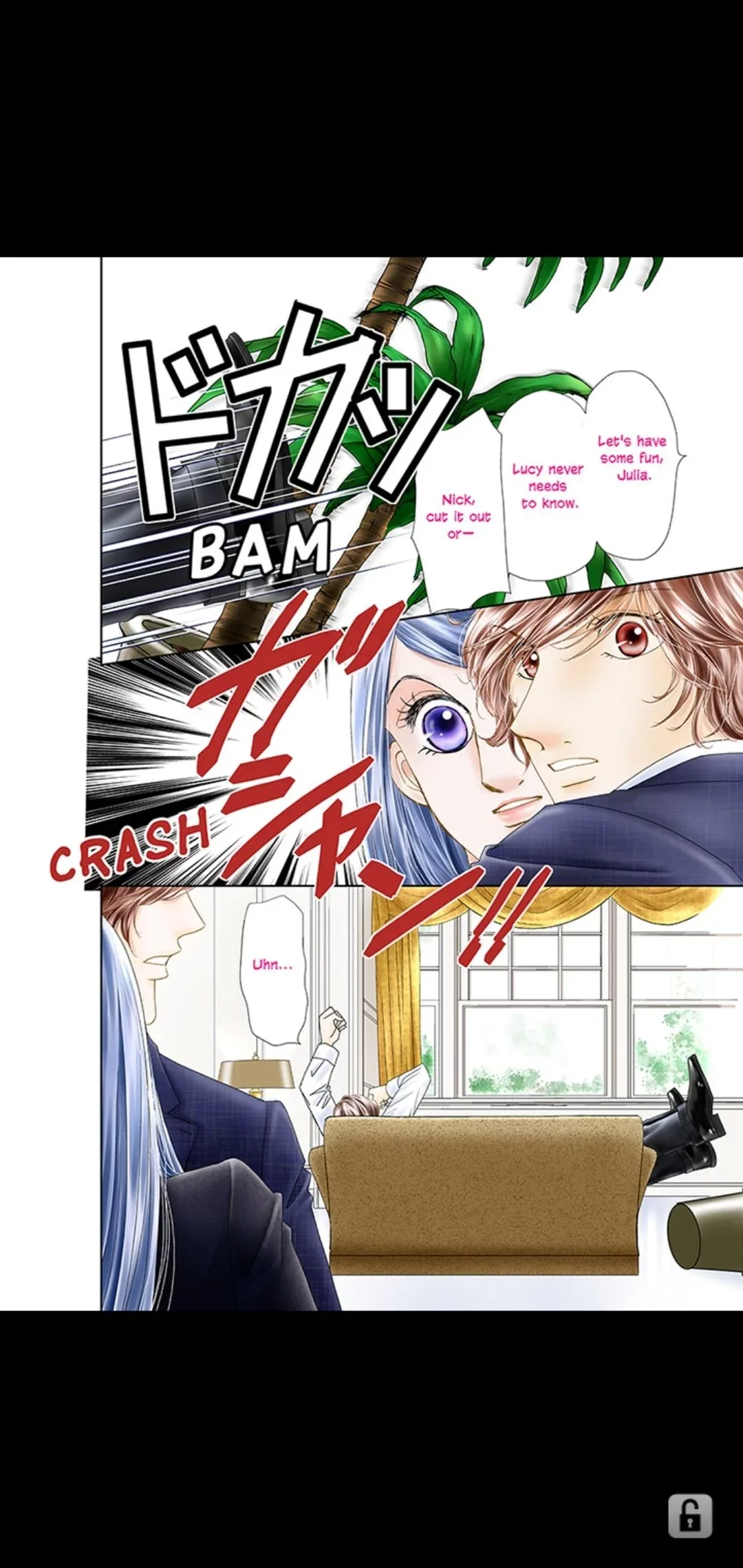 Expecting The Playboy's Heir (Jet-Set Wives Book 2) Chapter 1 page 4