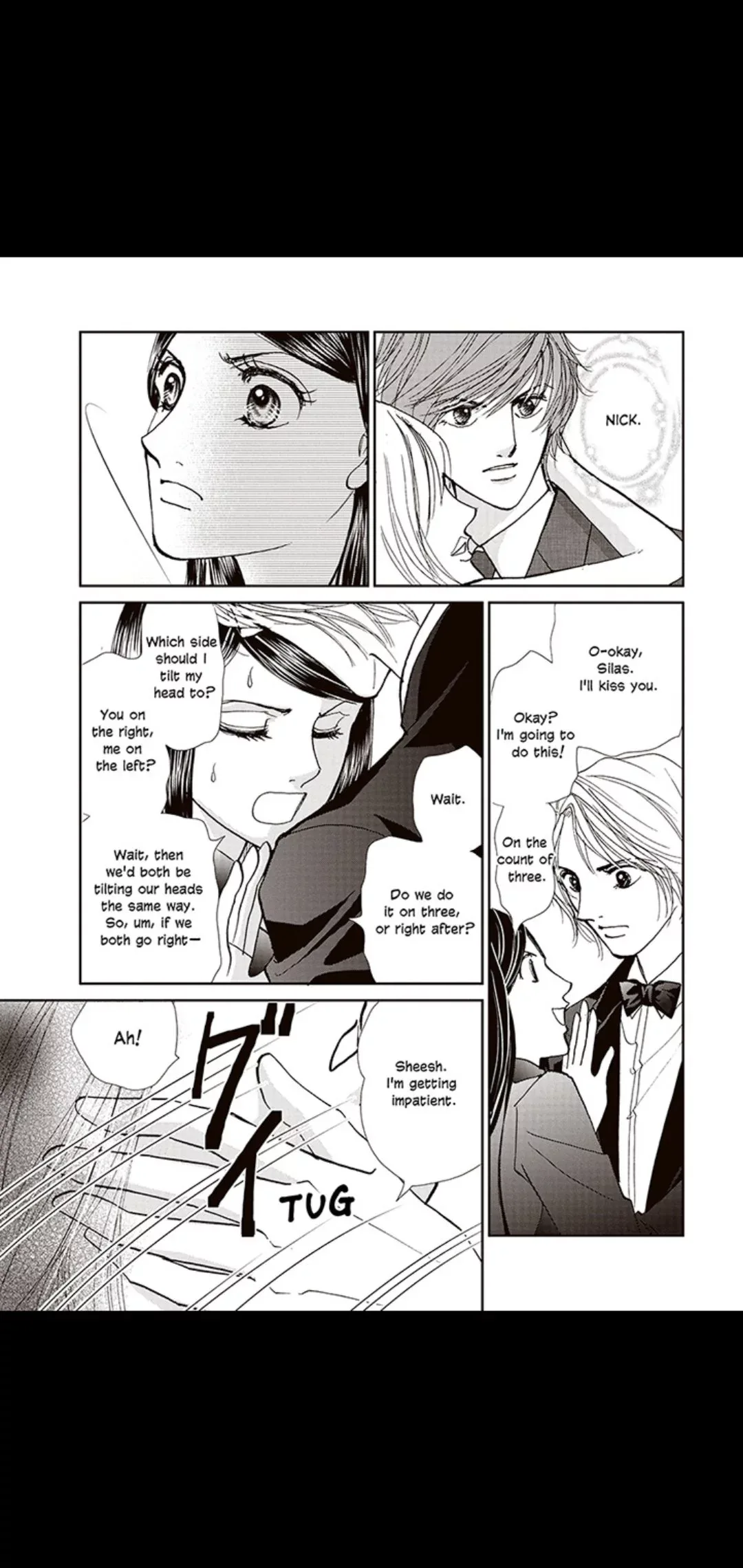 Expecting The Playboy's Heir (Jet-Set Wives Book 2) Chapter 1 page 21