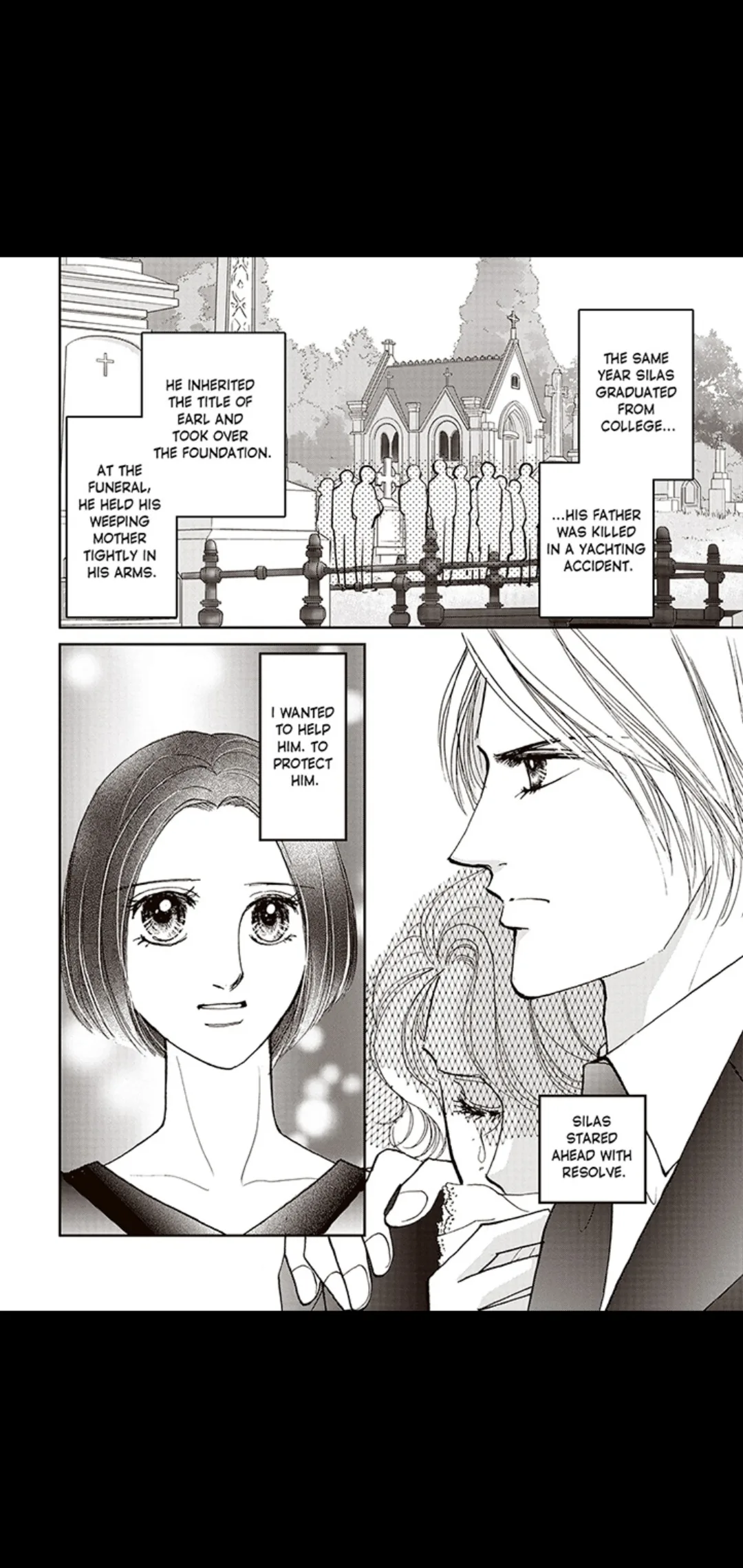 Expecting The Playboy's Heir (Jet-Set Wives Book 2) Chapter 1 page 16
