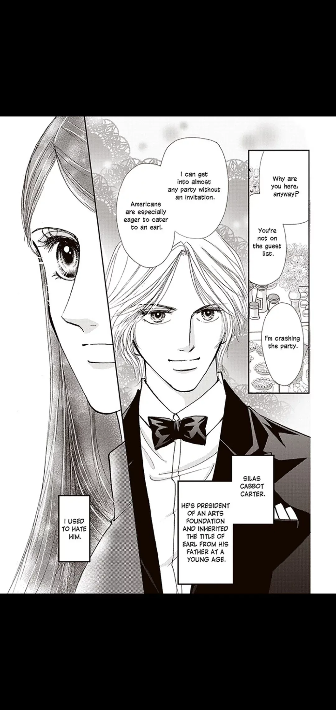 Expecting The Playboy's Heir (Jet-Set Wives Book 2) Chapter 1 page 13