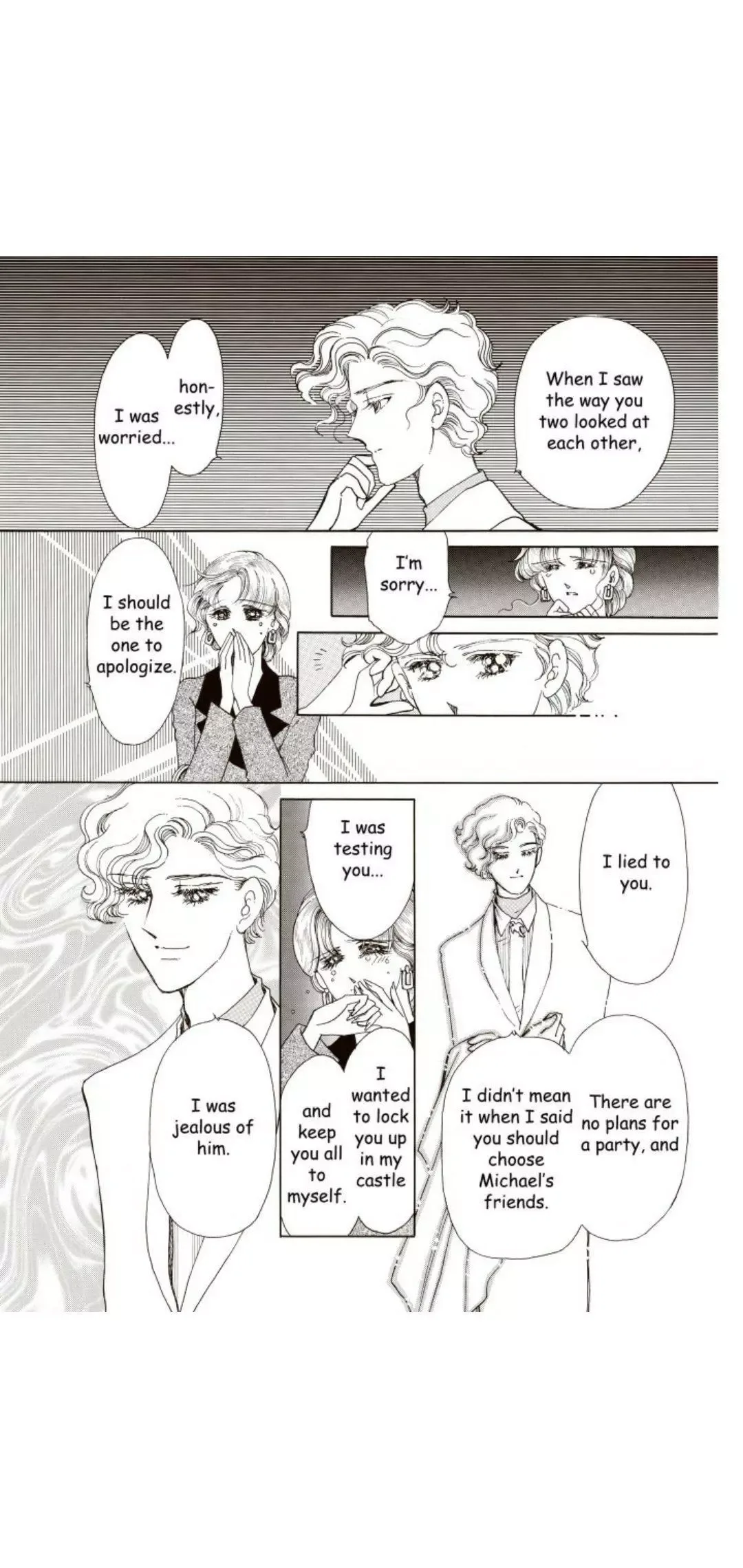 The Wrong Man Chapter 1 page 113