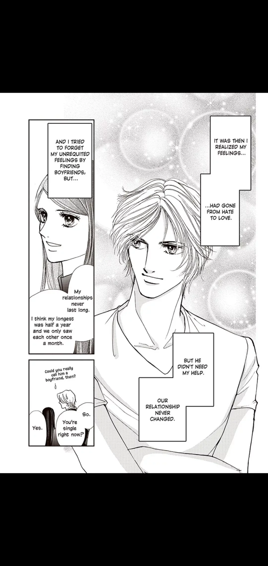 Expecting The Playboy's Heir (Jet-Set Wives Book 2) Chapter 1 page 17