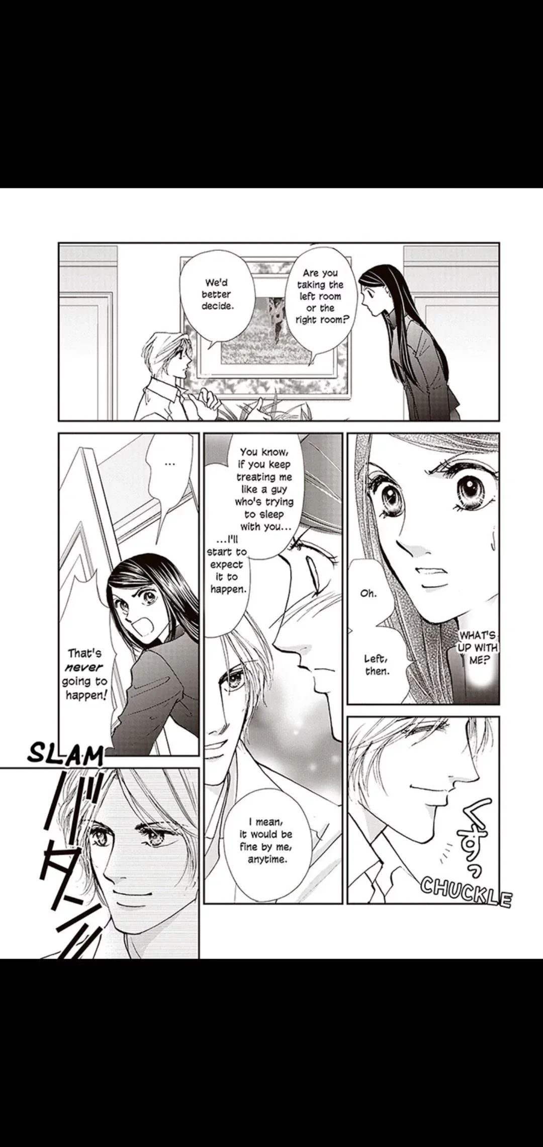 Expecting The Playboy's Heir (Jet-Set Wives Book 2) Chapter 1 page 37