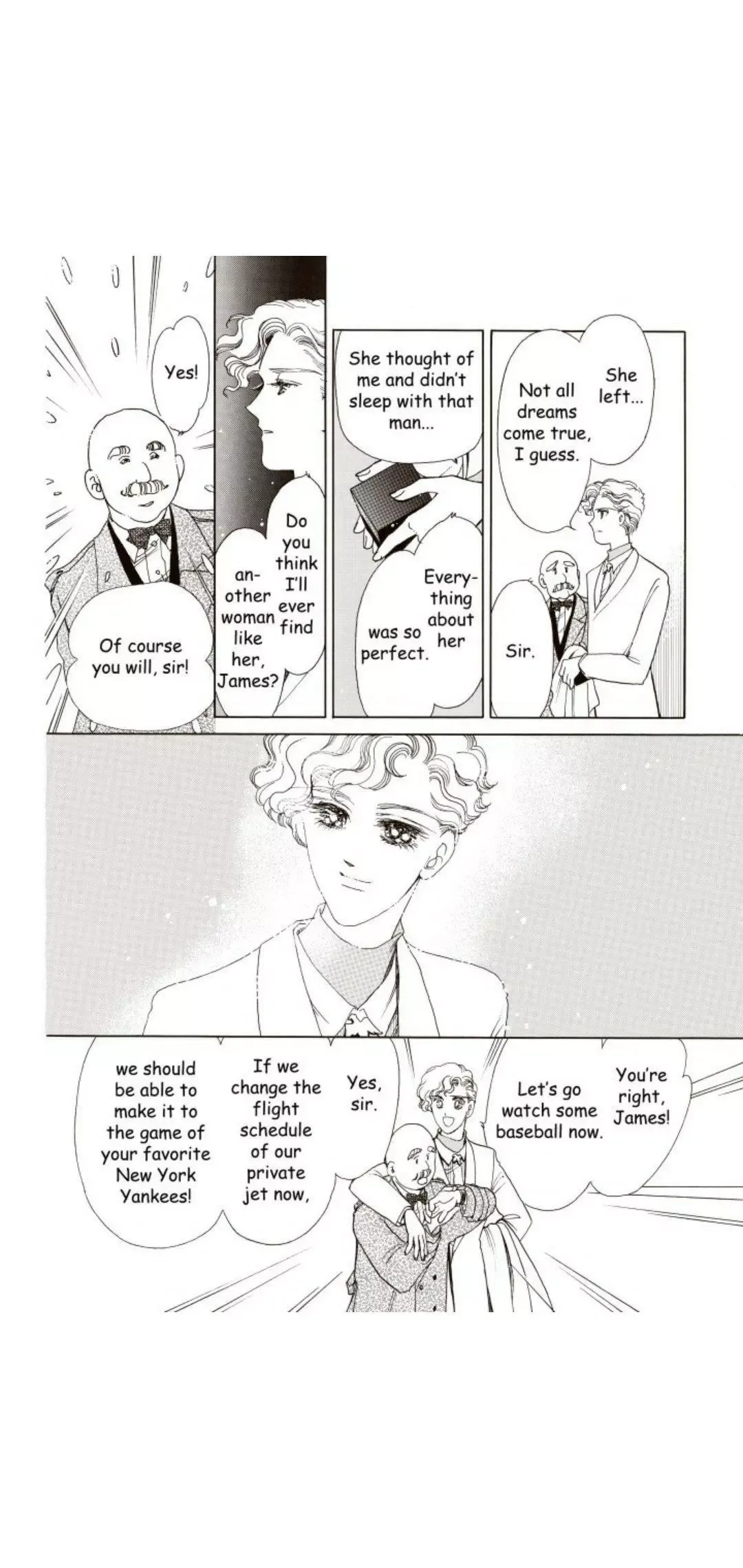 The Wrong Man Chapter 1 page 115