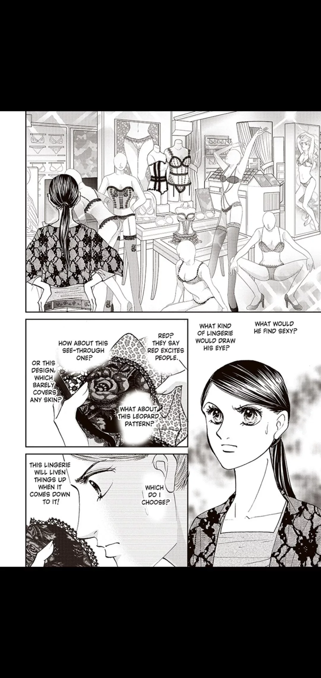 Expecting The Playboy's Heir (Jet-Set Wives Book 2) Chapter 1 page 42