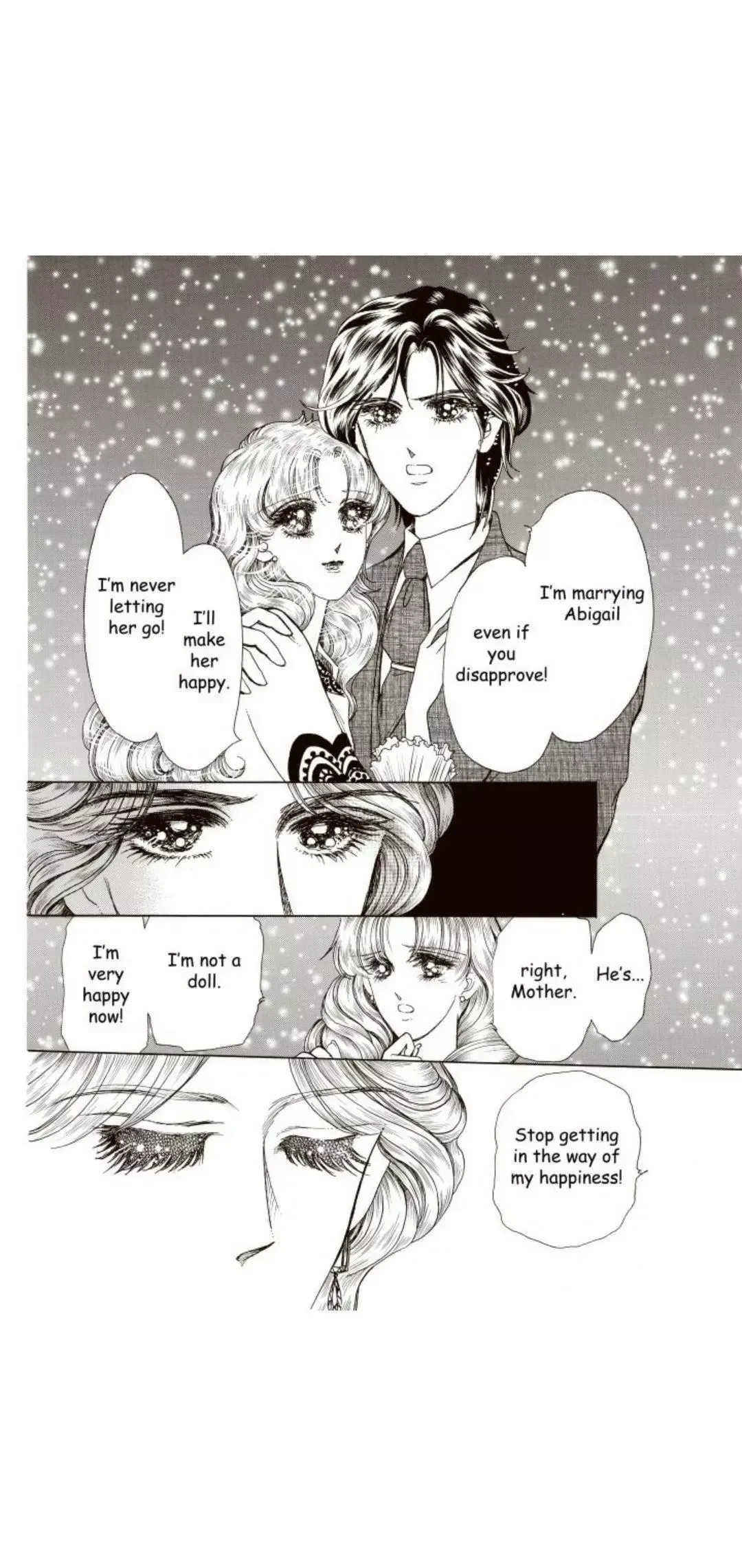 The Wrong Man Chapter 1 page 120