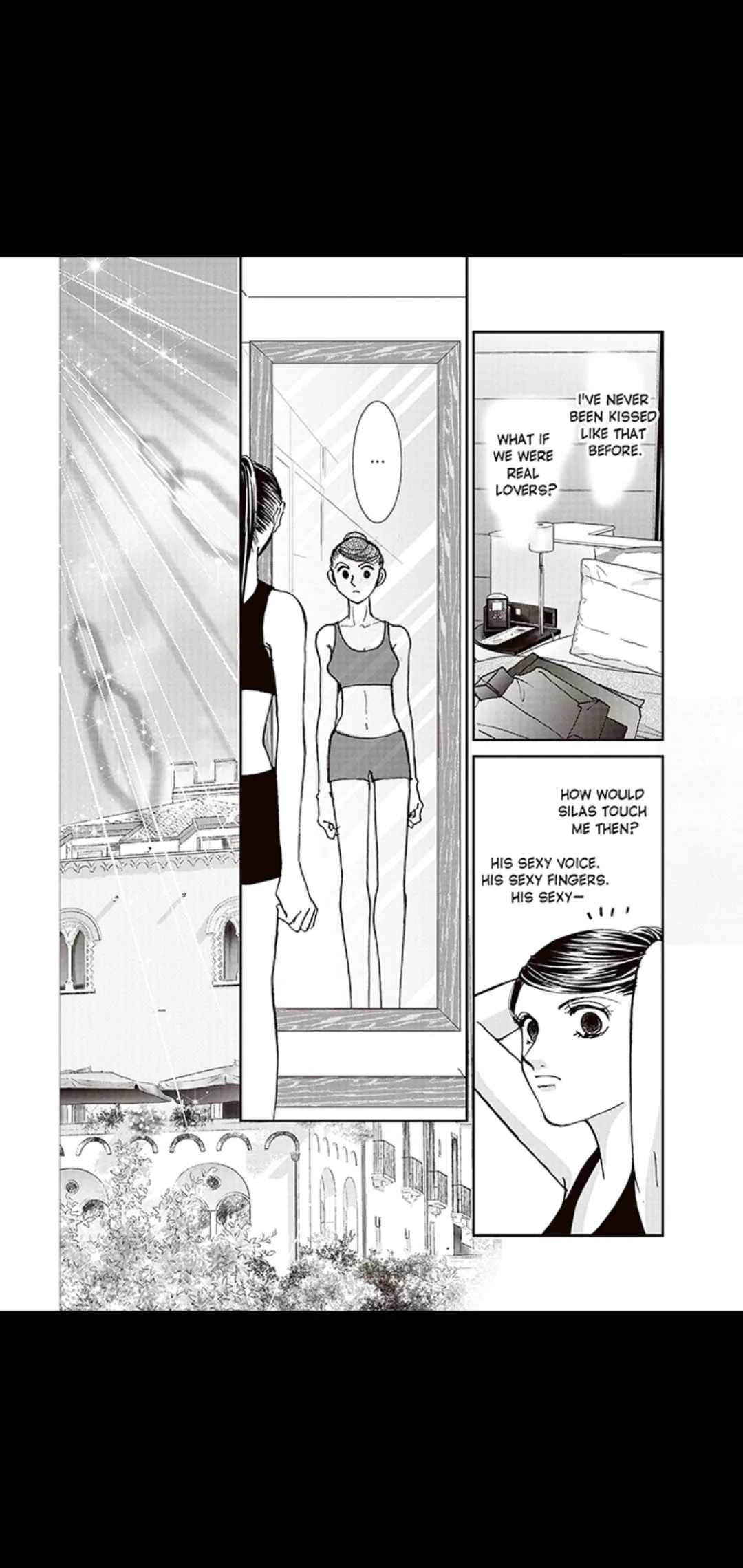 Expecting The Playboy's Heir (Jet-Set Wives Book 2) Chapter 1 page 38