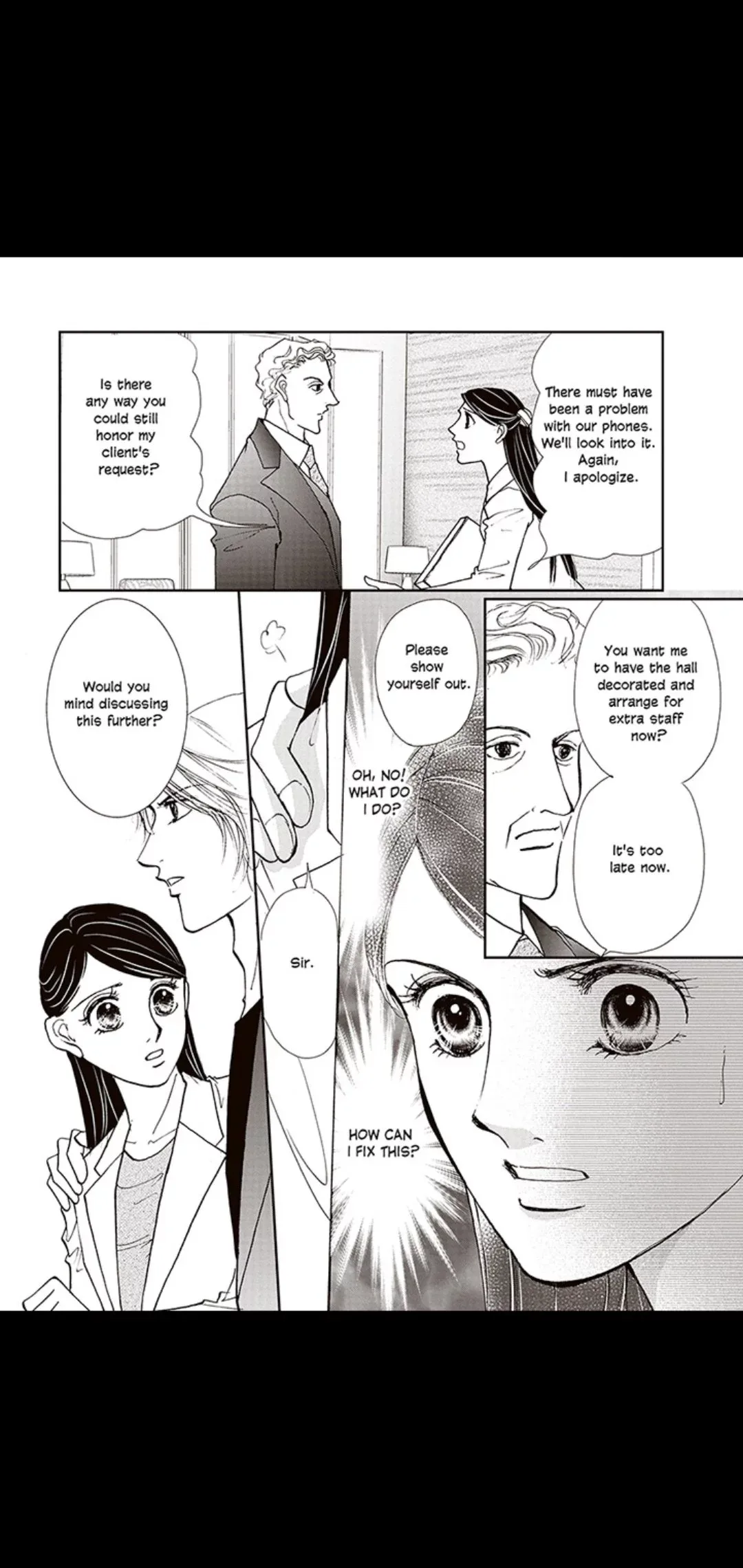 Expecting The Playboy's Heir (Jet-Set Wives Book 2) Chapter 1 page 66