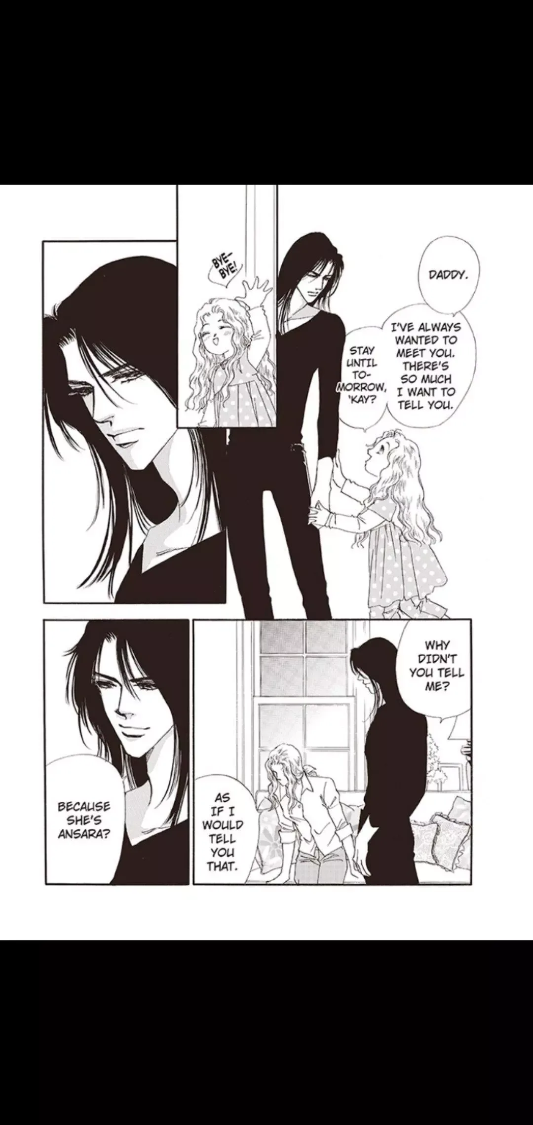 Raintree: Sanctuary (The story of the Raintree Clan 3) Chapter 1 page 17