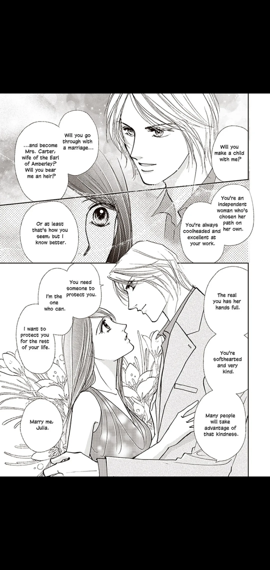 Expecting The Playboy's Heir (Jet-Set Wives Book 2) Chapter 1 page 71