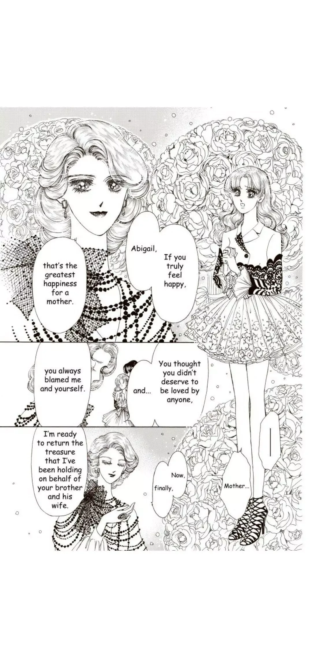 The Wrong Man Chapter 1 page 121