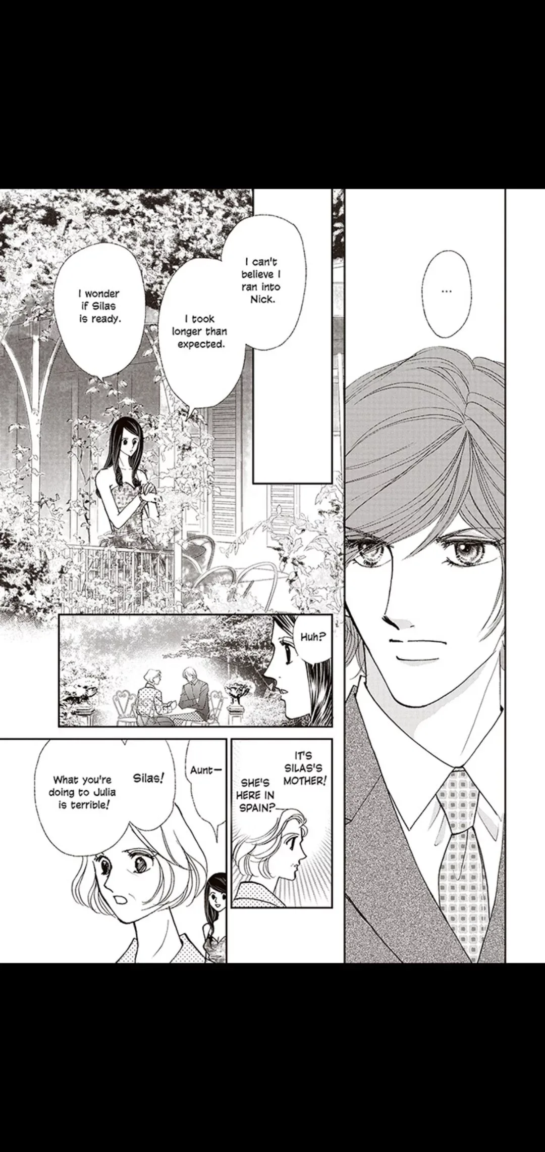 Expecting The Playboy's Heir (Jet-Set Wives Book 2) Chapter 1 page 81