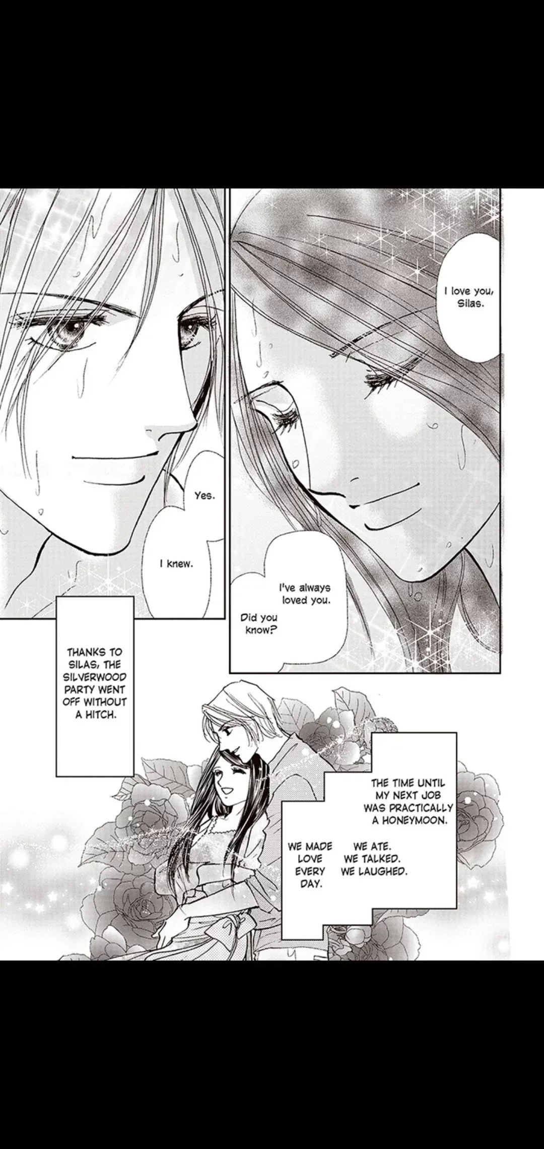 Expecting The Playboy's Heir (Jet-Set Wives Book 2) Chapter 1 page 75