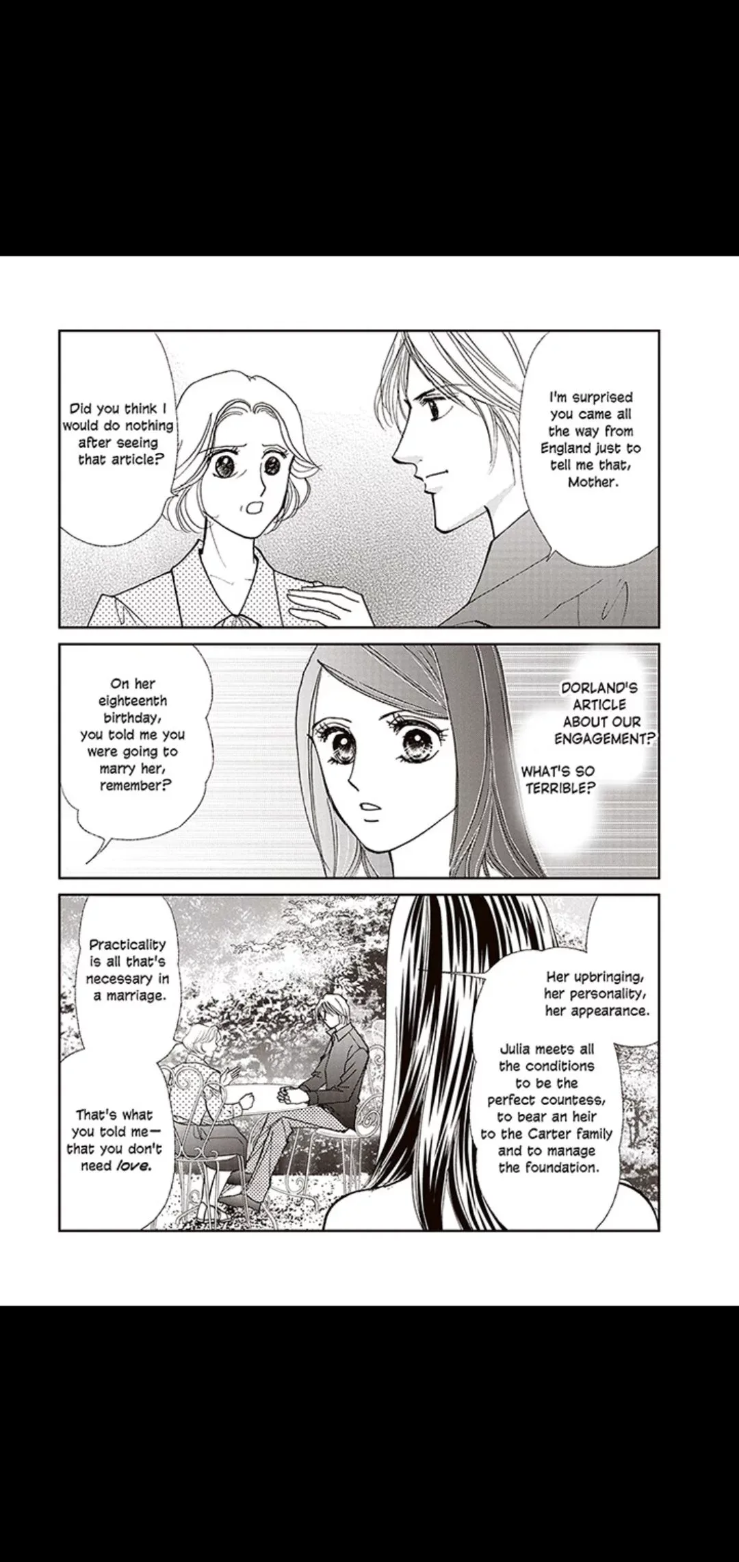 Expecting The Playboy's Heir (Jet-Set Wives Book 2) Chapter 1 page 82