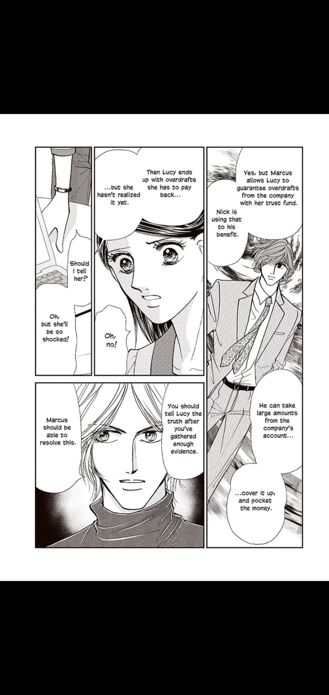 Expecting The Playboy's Heir (Jet-Set Wives Book 2) Chapter 1 page 77