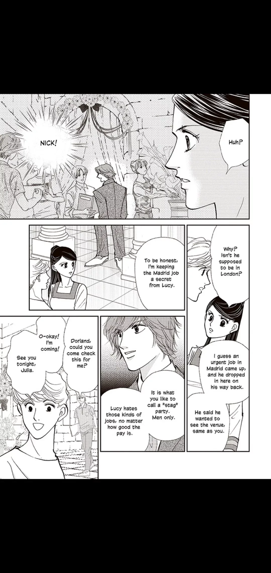 Expecting The Playboy's Heir (Jet-Set Wives Book 2) Chapter 1 page 79