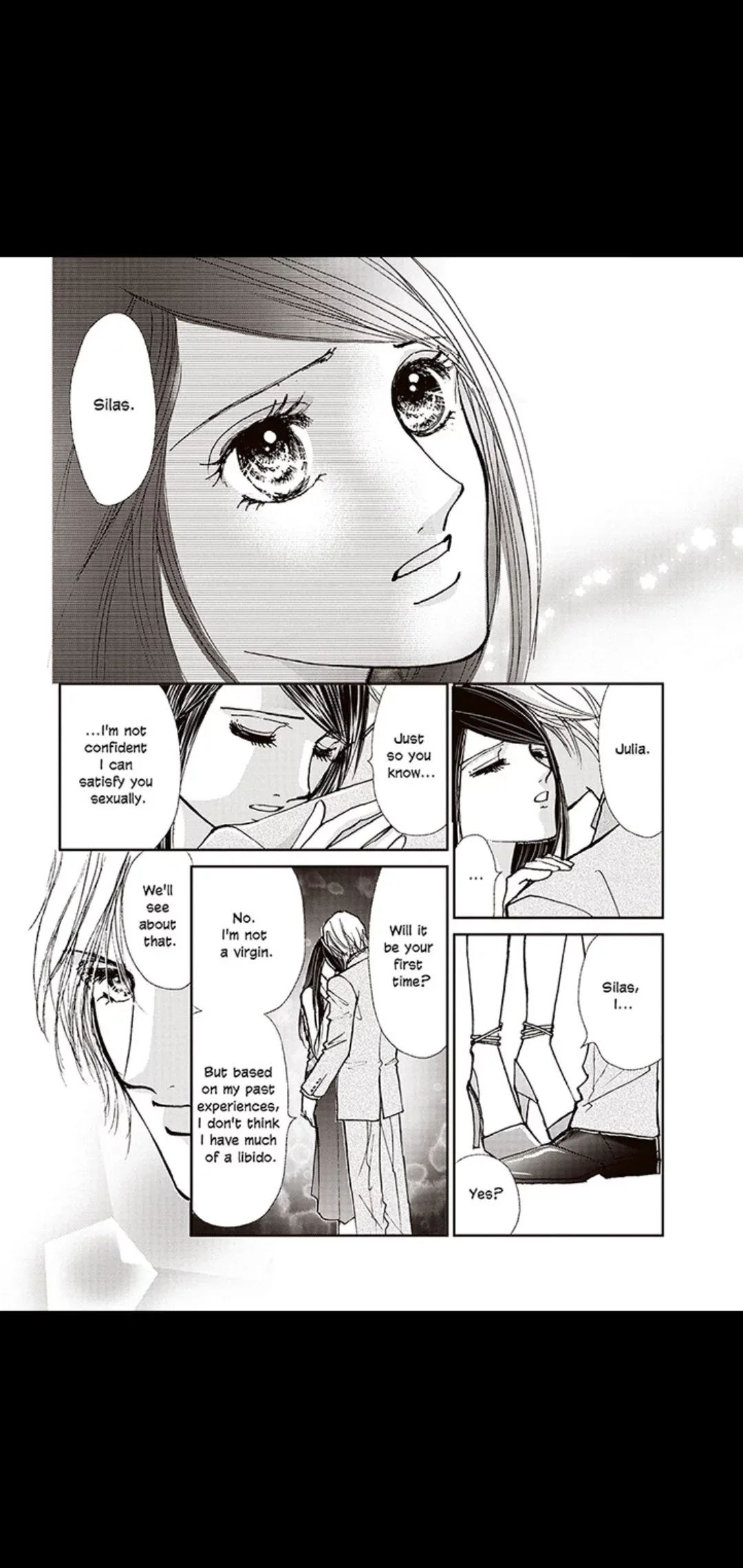 Expecting The Playboy's Heir (Jet-Set Wives Book 2) Chapter 1 page 72