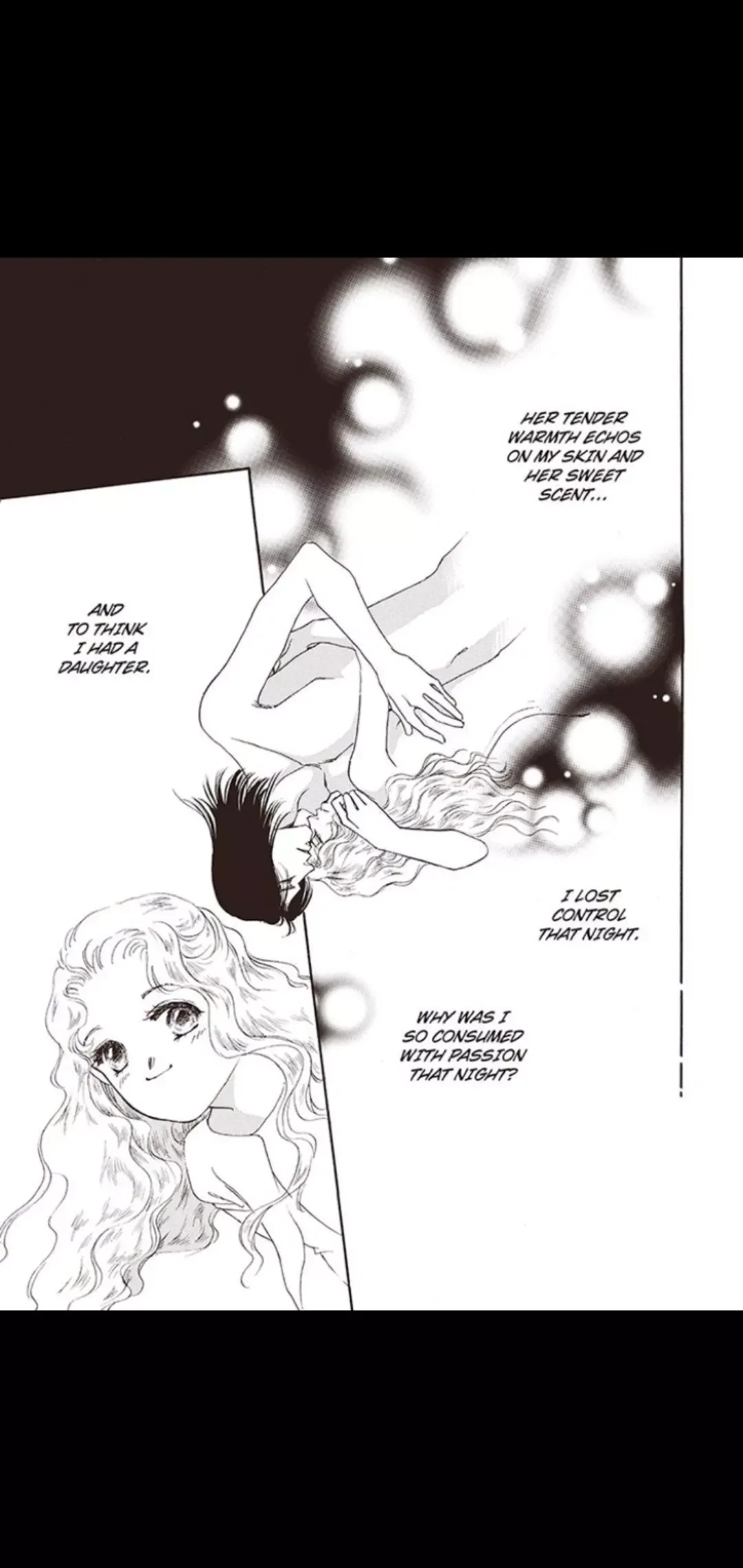 Raintree: Sanctuary (The story of the Raintree Clan 3) Chapter 1 page 24