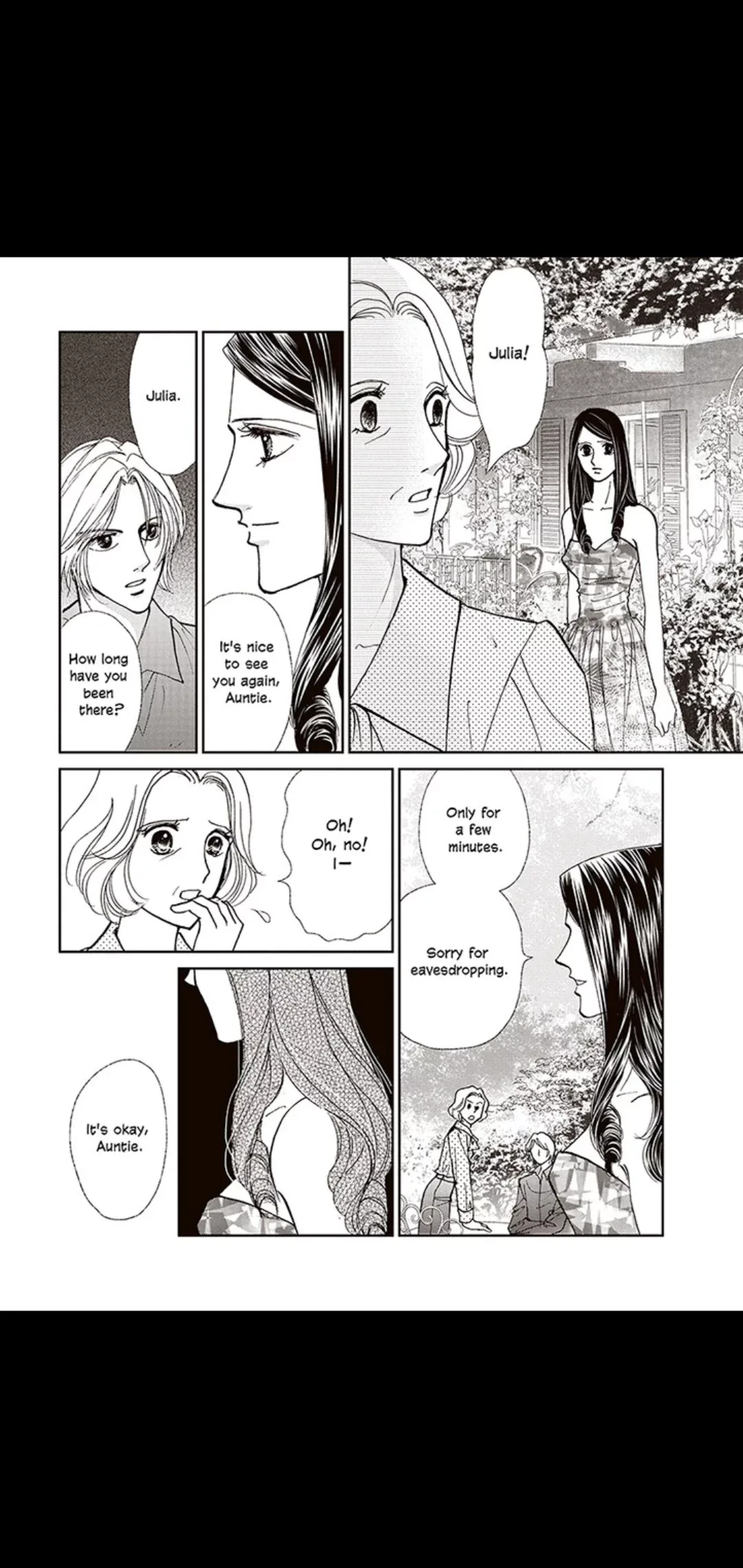Expecting The Playboy's Heir (Jet-Set Wives Book 2) Chapter 1 page 84