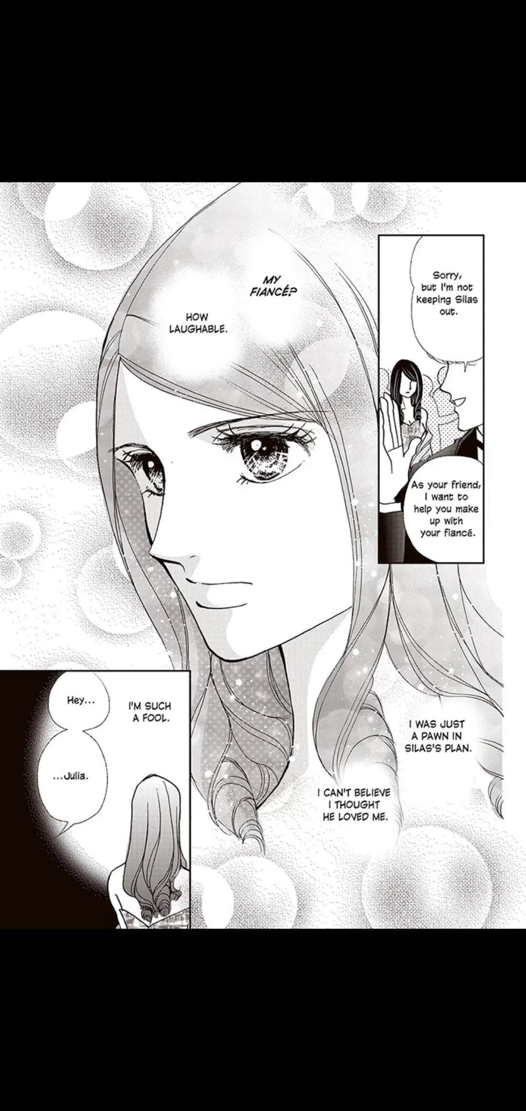 Expecting The Playboy's Heir (Jet-Set Wives Book 2) Chapter 1 page 91