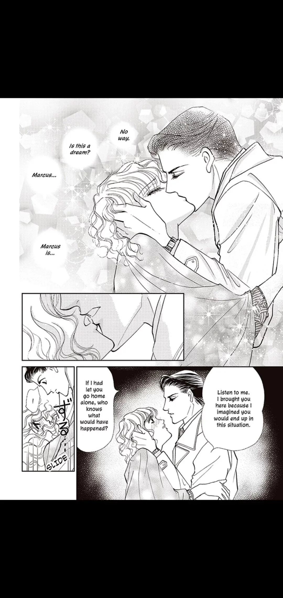 Blackmailing The Society Bride (Jet-Set Wives Book 3) Chapter 1 page 26