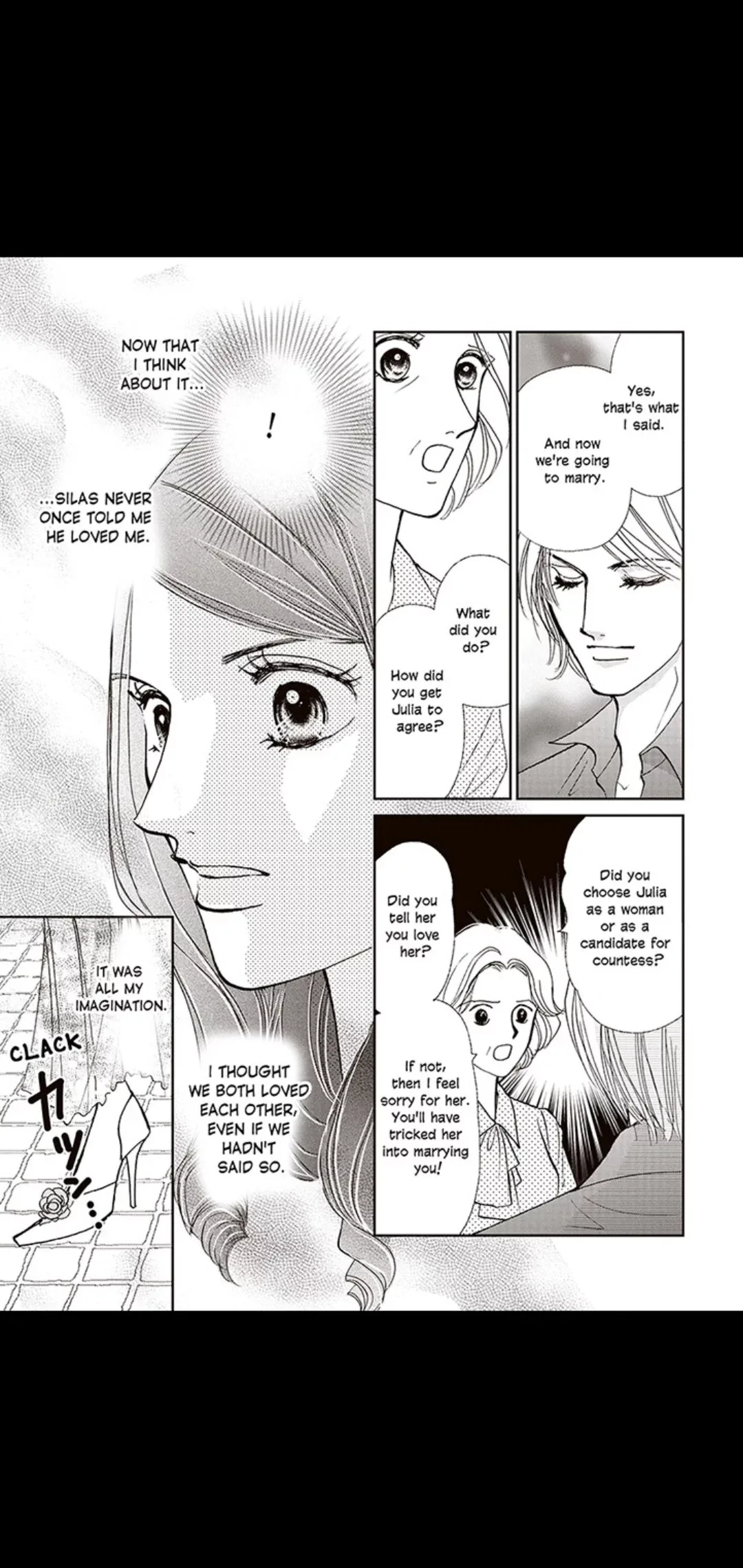 Expecting The Playboy's Heir (Jet-Set Wives Book 2) Chapter 1 page 83